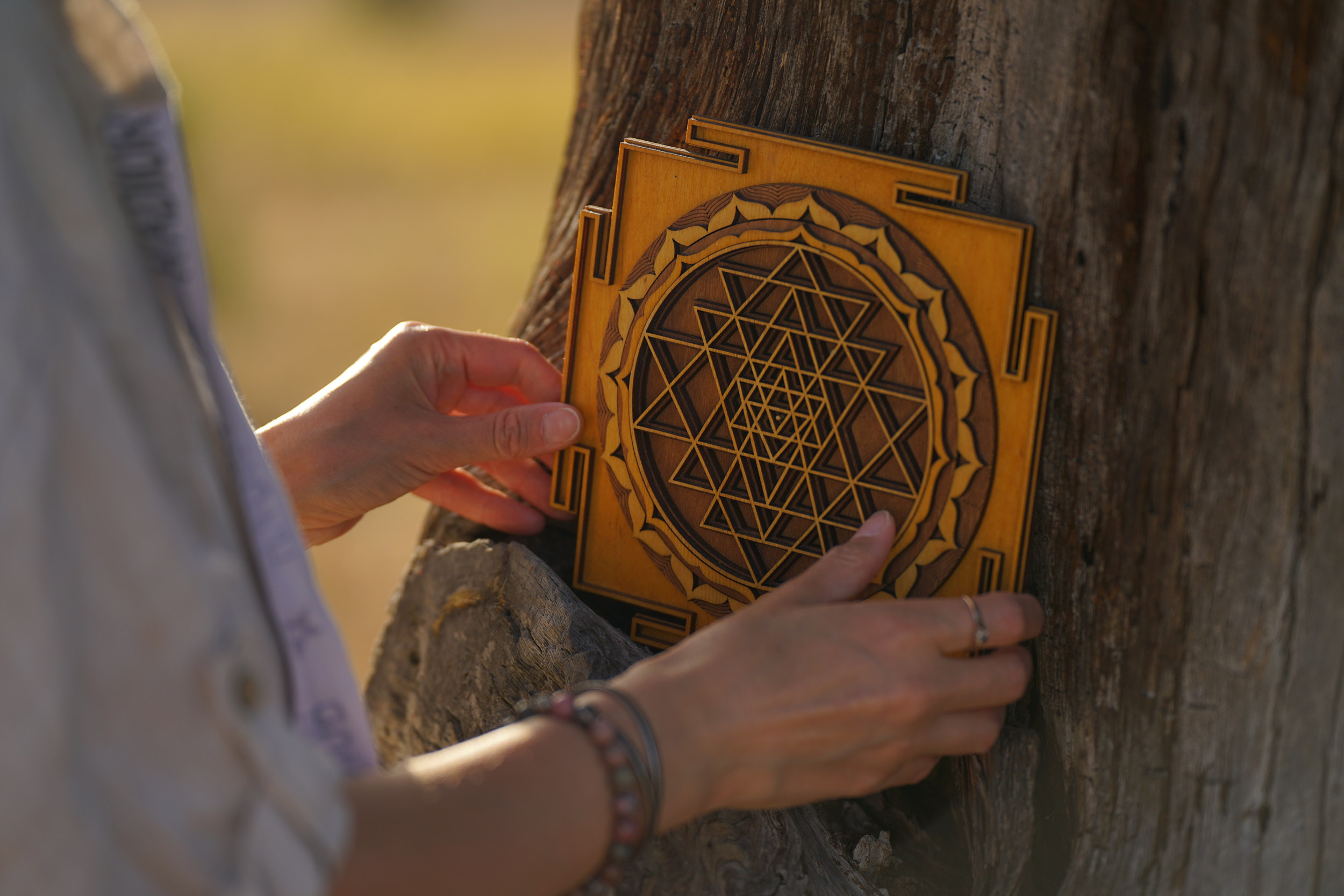 Content for Yoga teacher | Anastasiia Nelen photographer