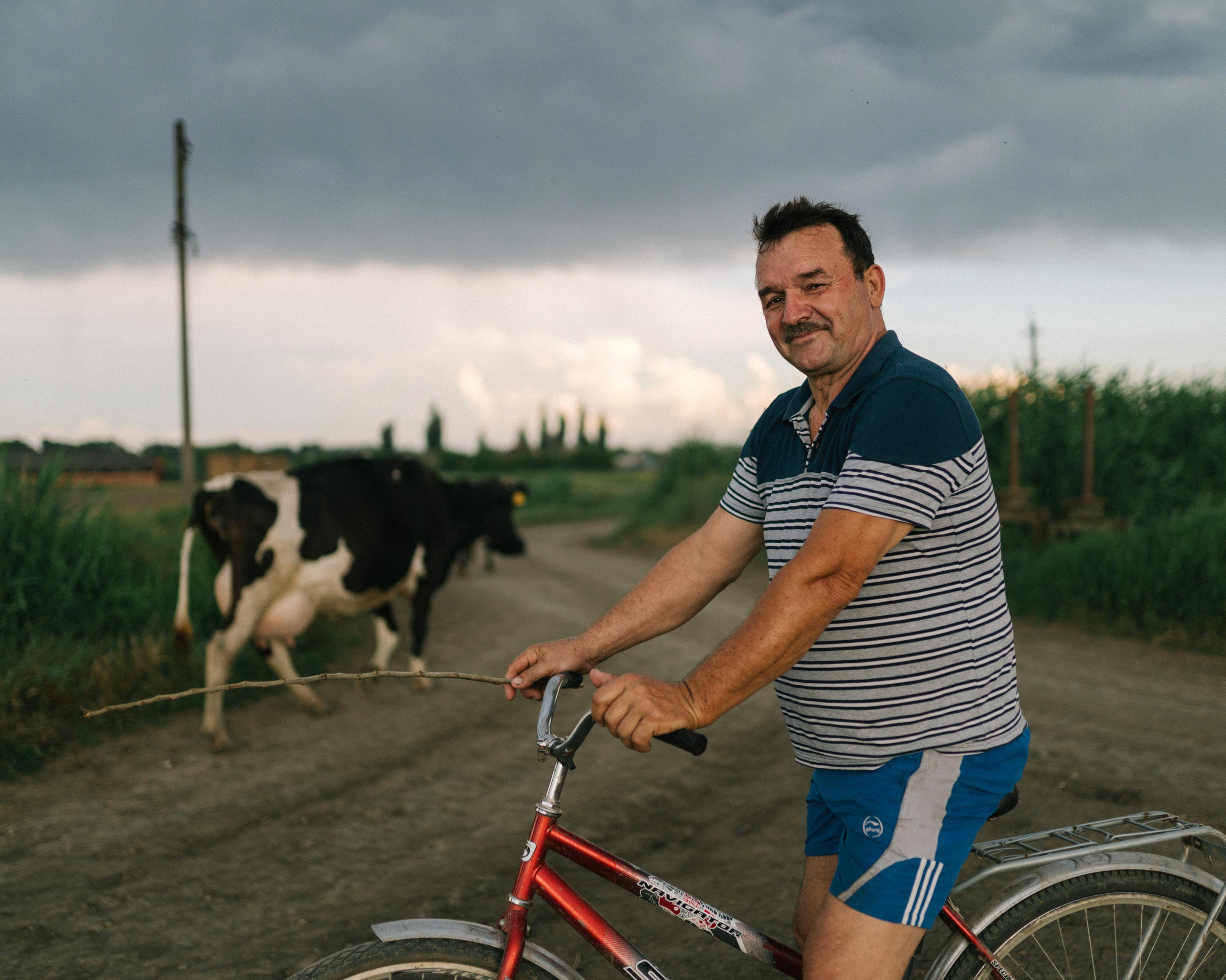 Island | Anastasiia Nelen photographer