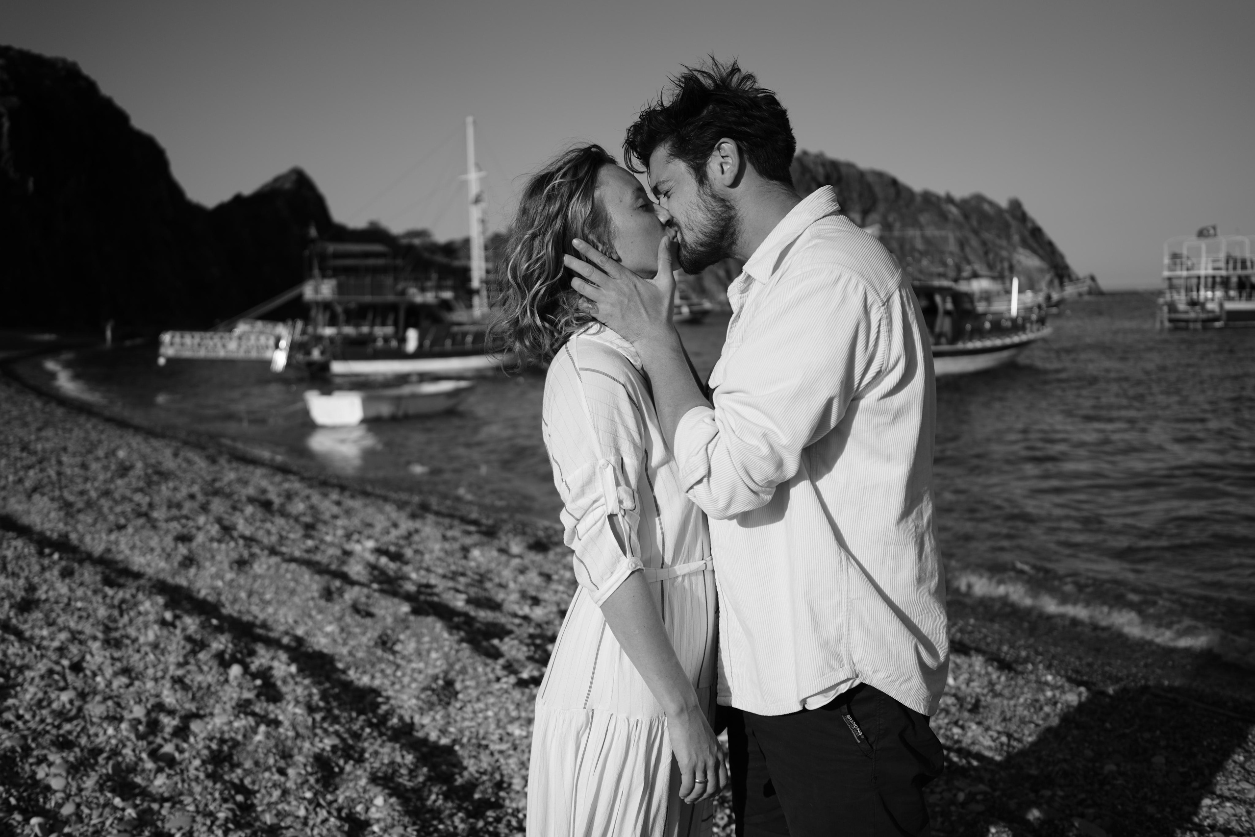 Love Stories | Anastasiia Nelen photographer