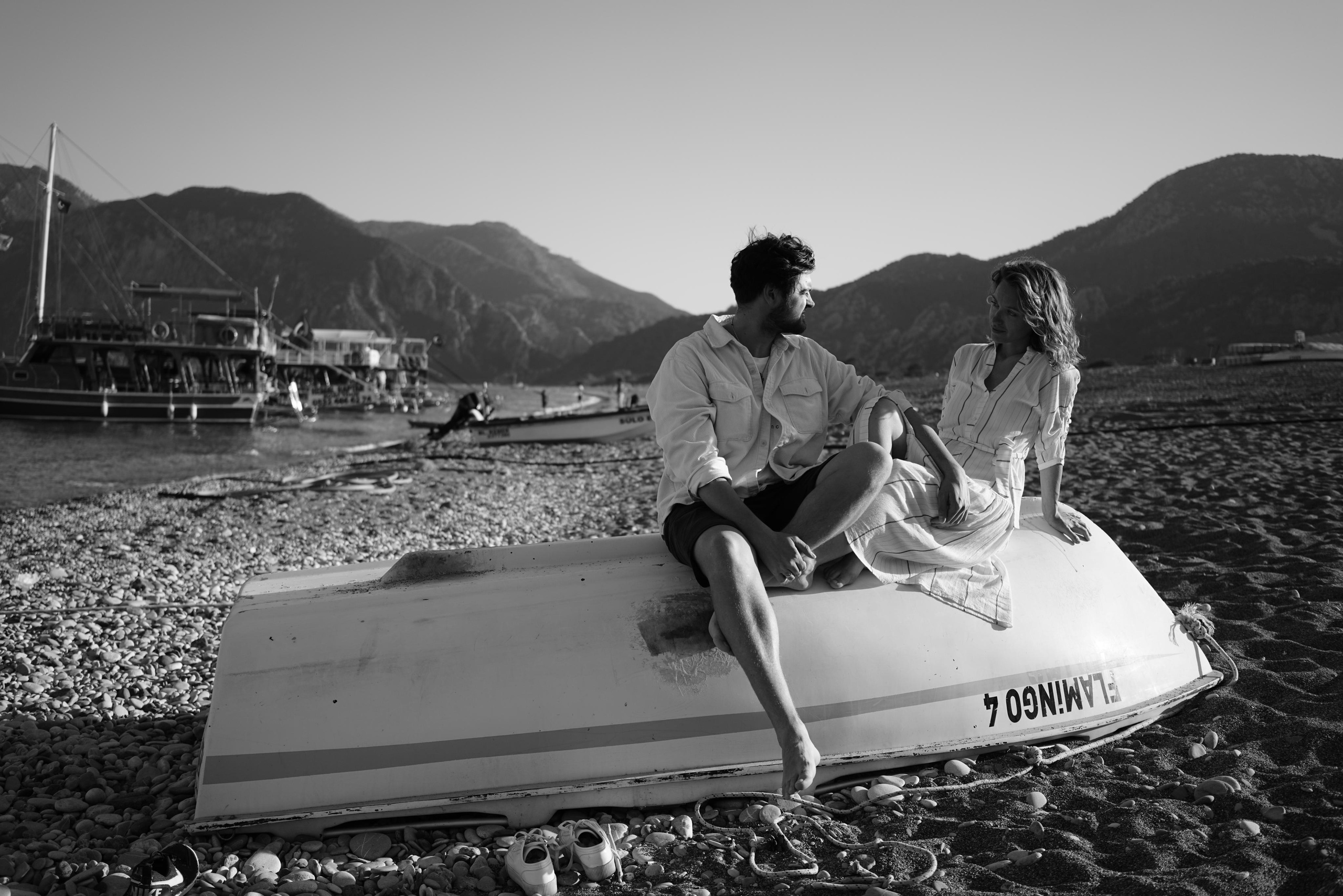 Love Stories | Anastasiia Nelen photographer