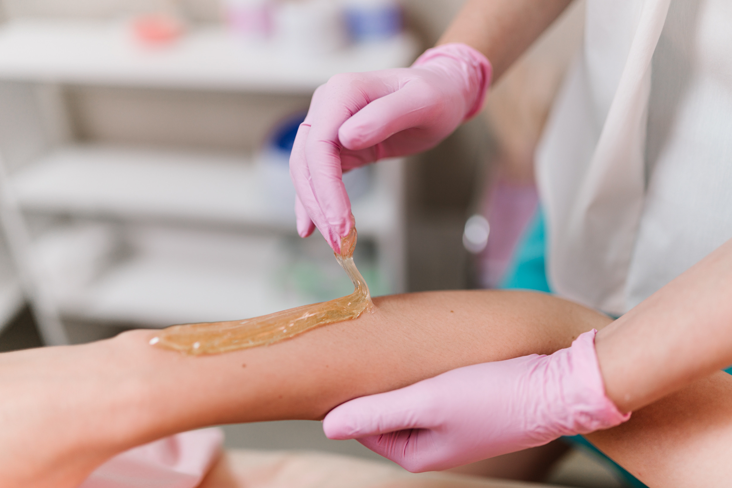 Content for cosmetologist | Anastasiia Nelen photographer