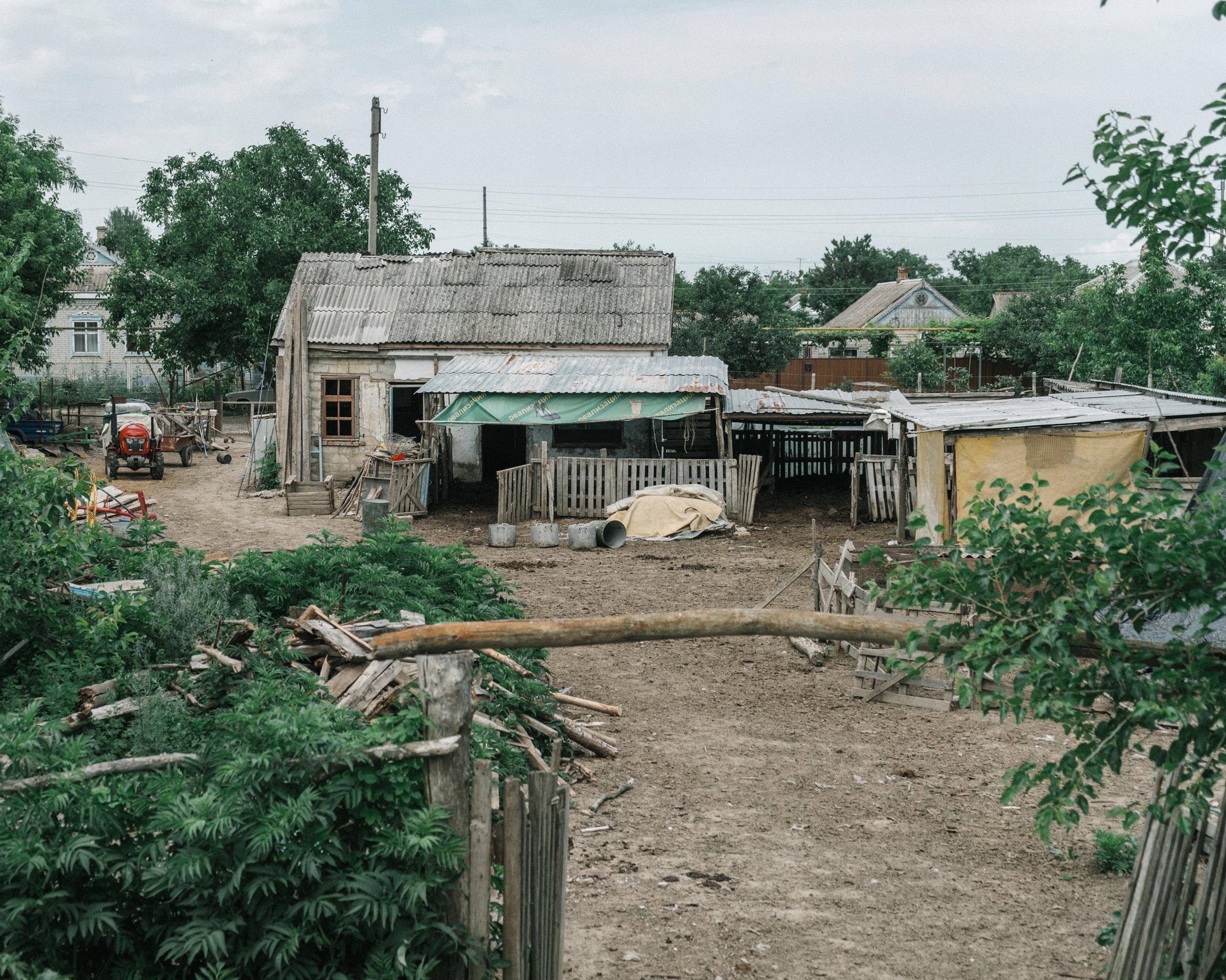 Island | Anastasiia Nelen photographer