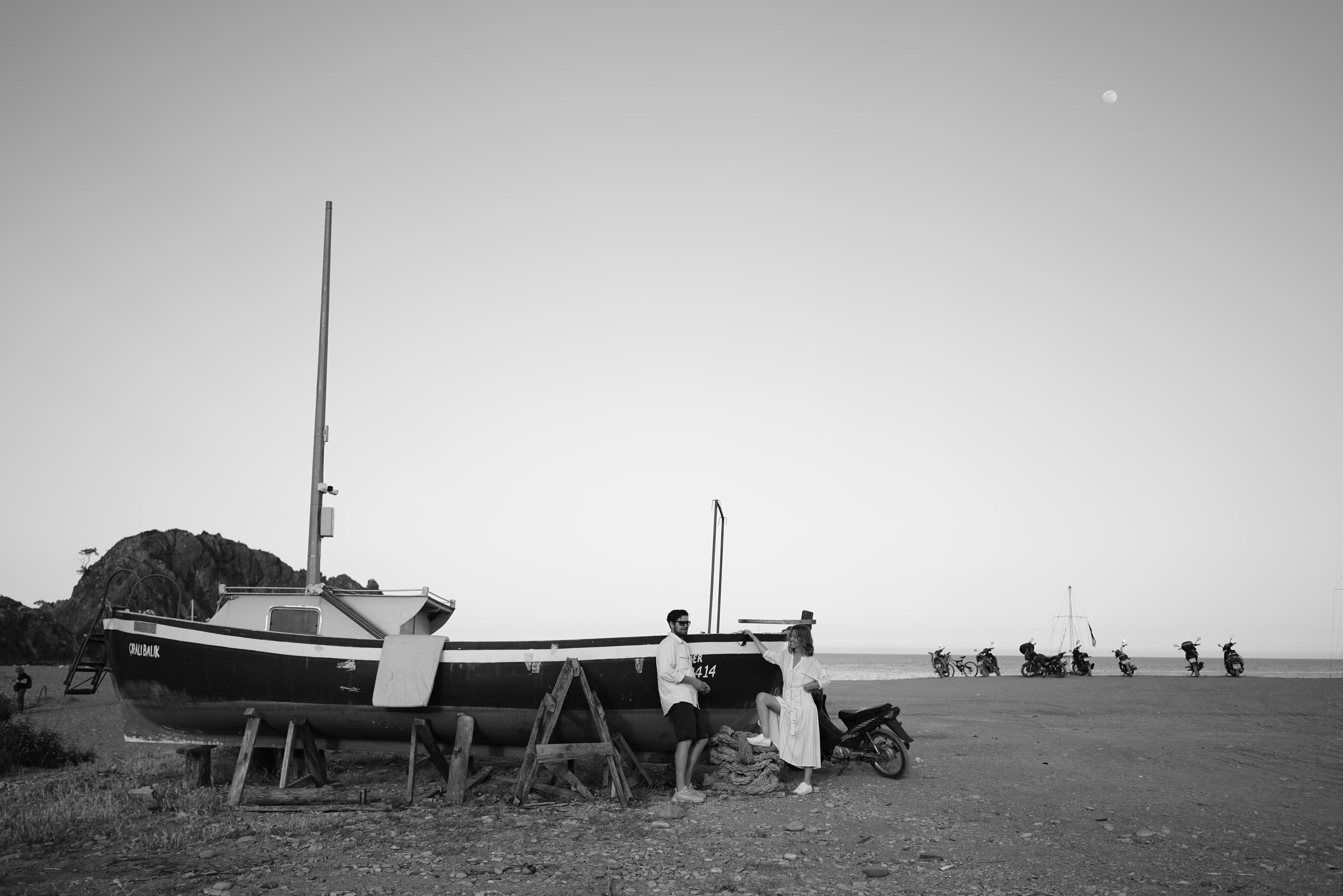 Love Stories | Anastasiia Nelen photographer