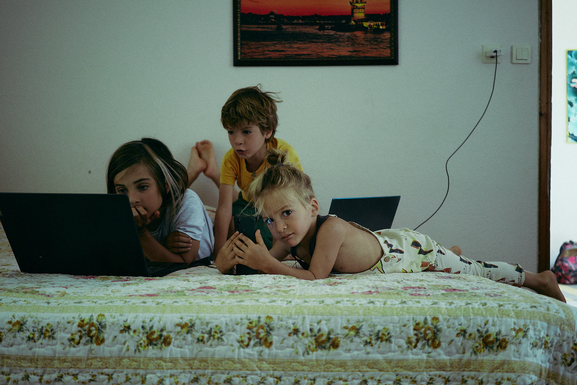 Family | Anastasiia Nelen photographer