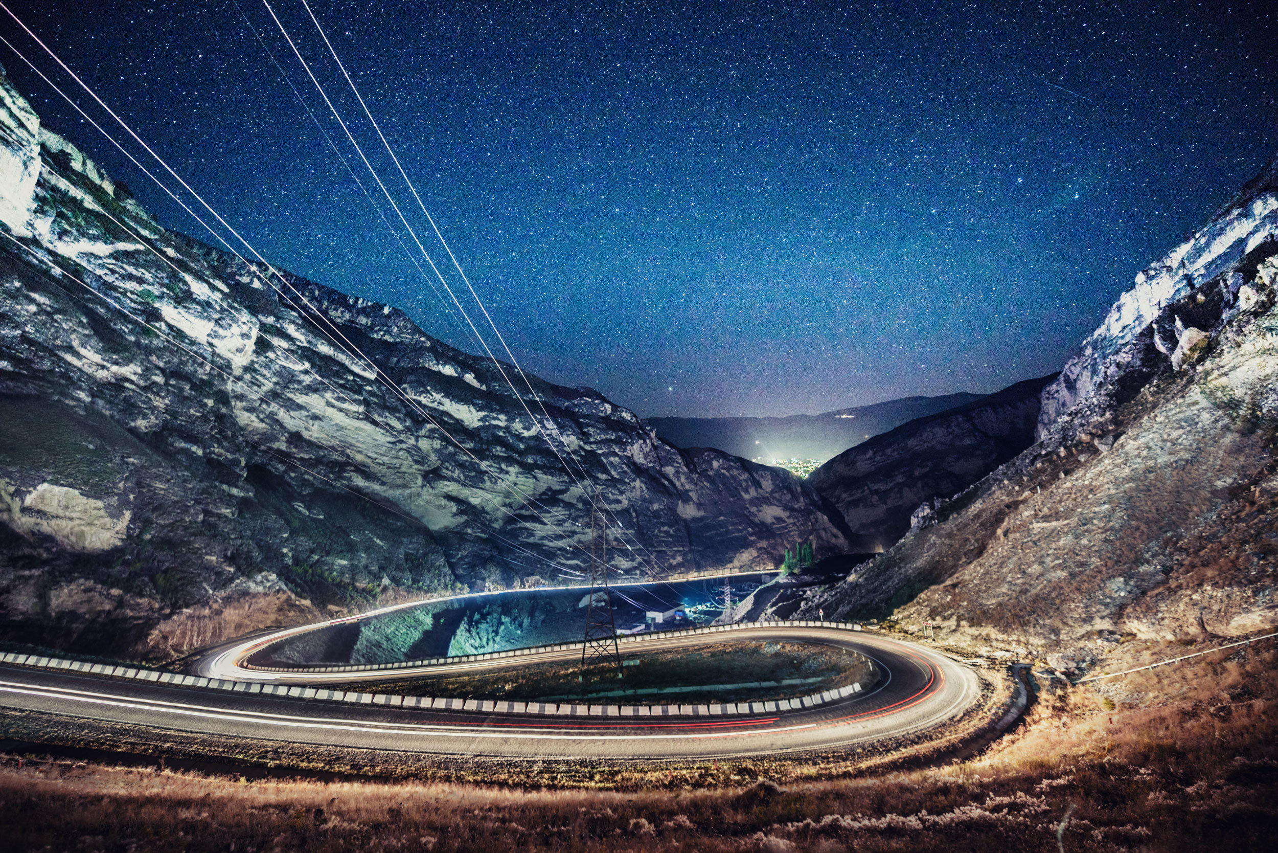 Travel photo | Anastasiia Nelen photographer