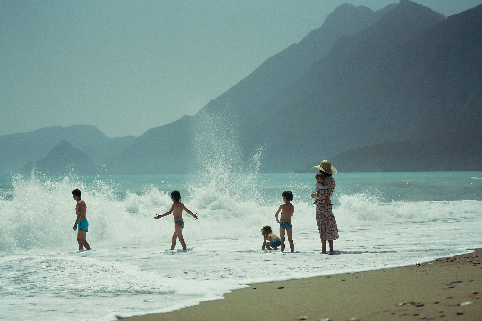 Family | Anastasiia Nelen photographer