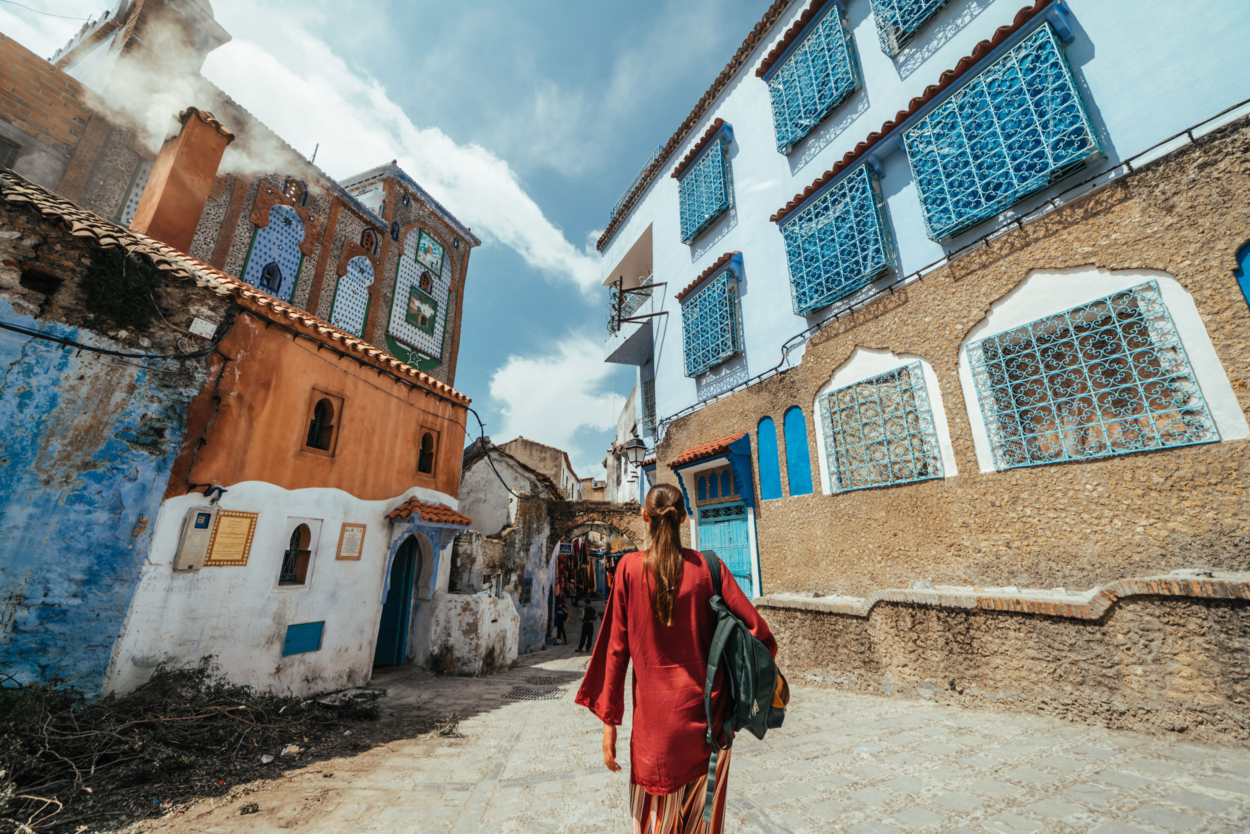 Travel photo | Anastasiia Nelen photographer