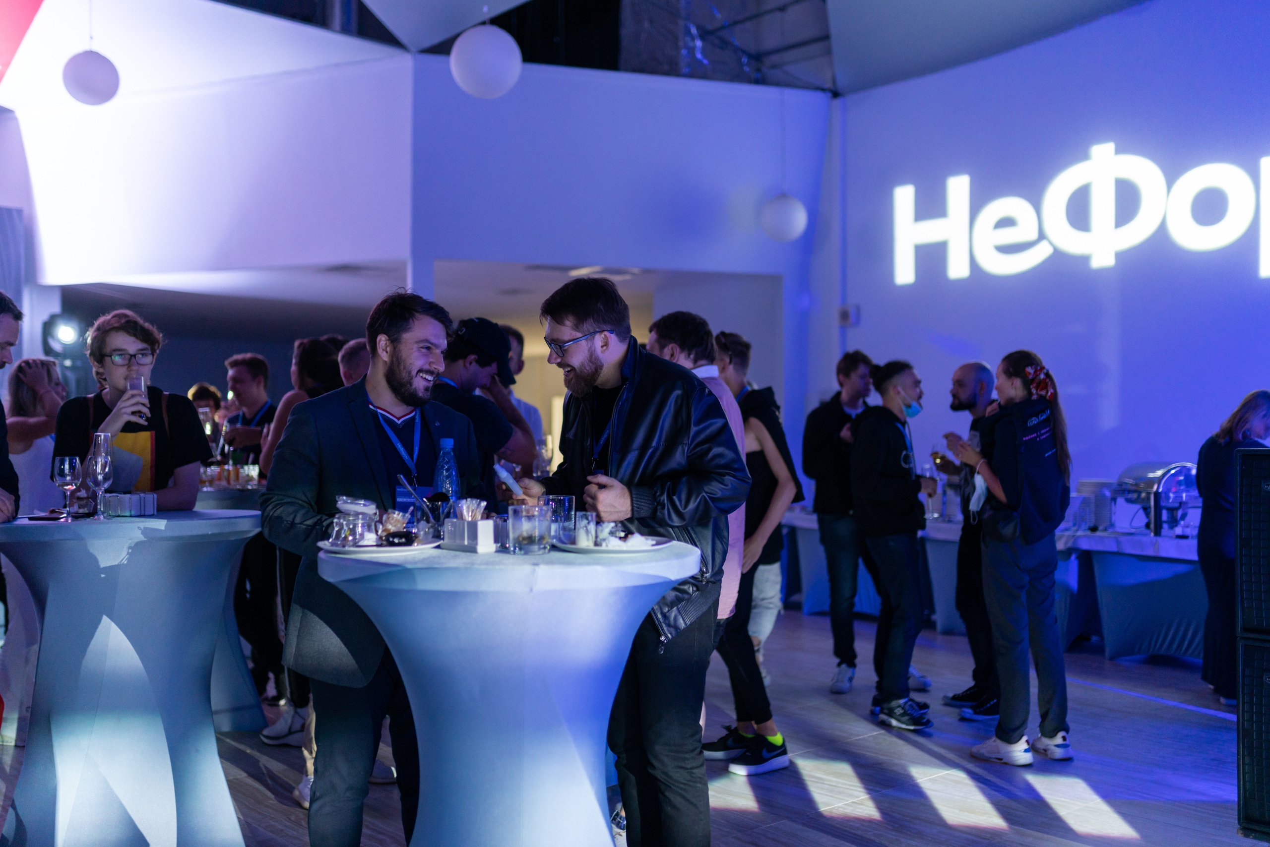 Events | Anastasiia Nelen photographer