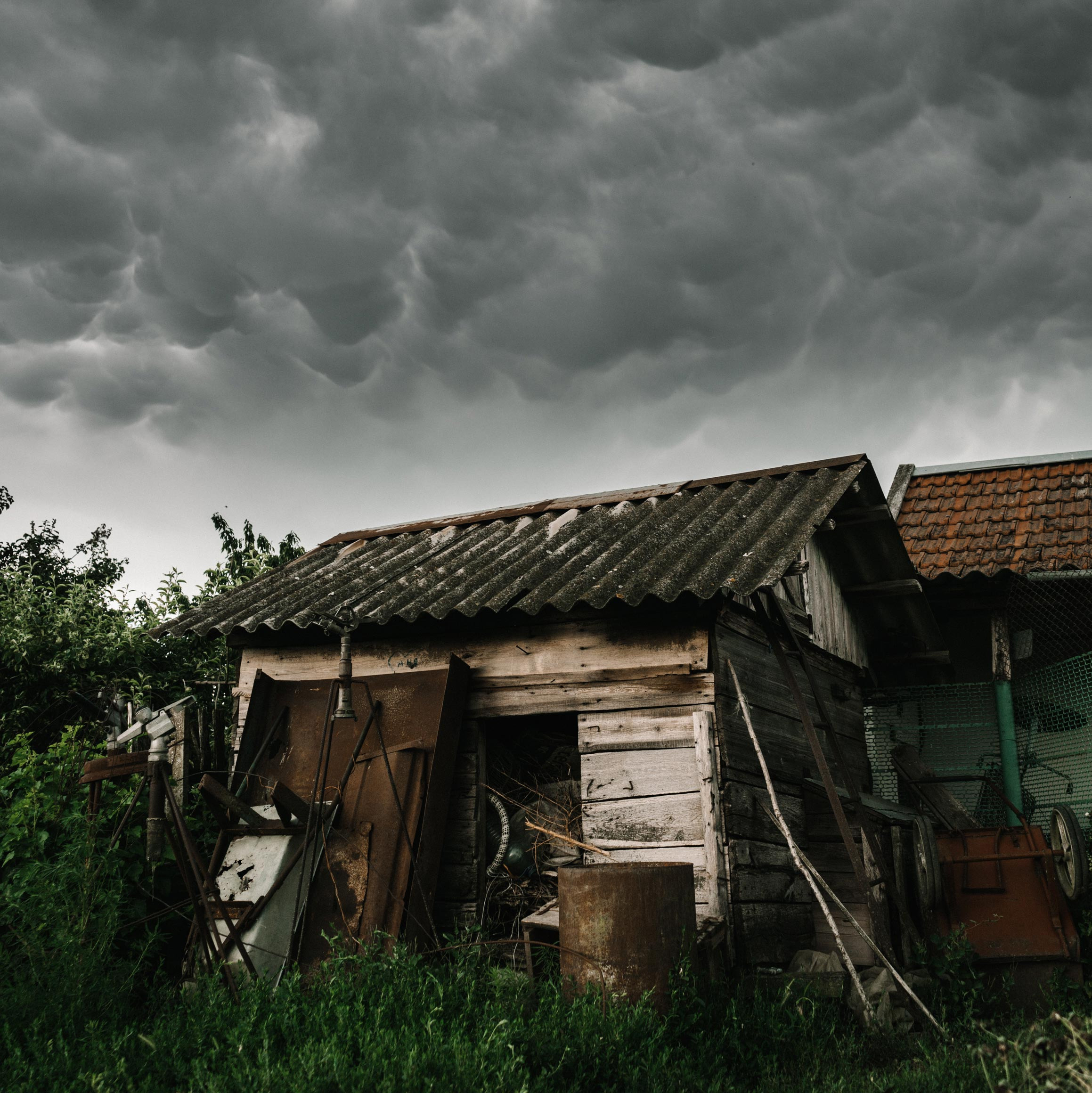 Island | Anastasiia Nelen photographer