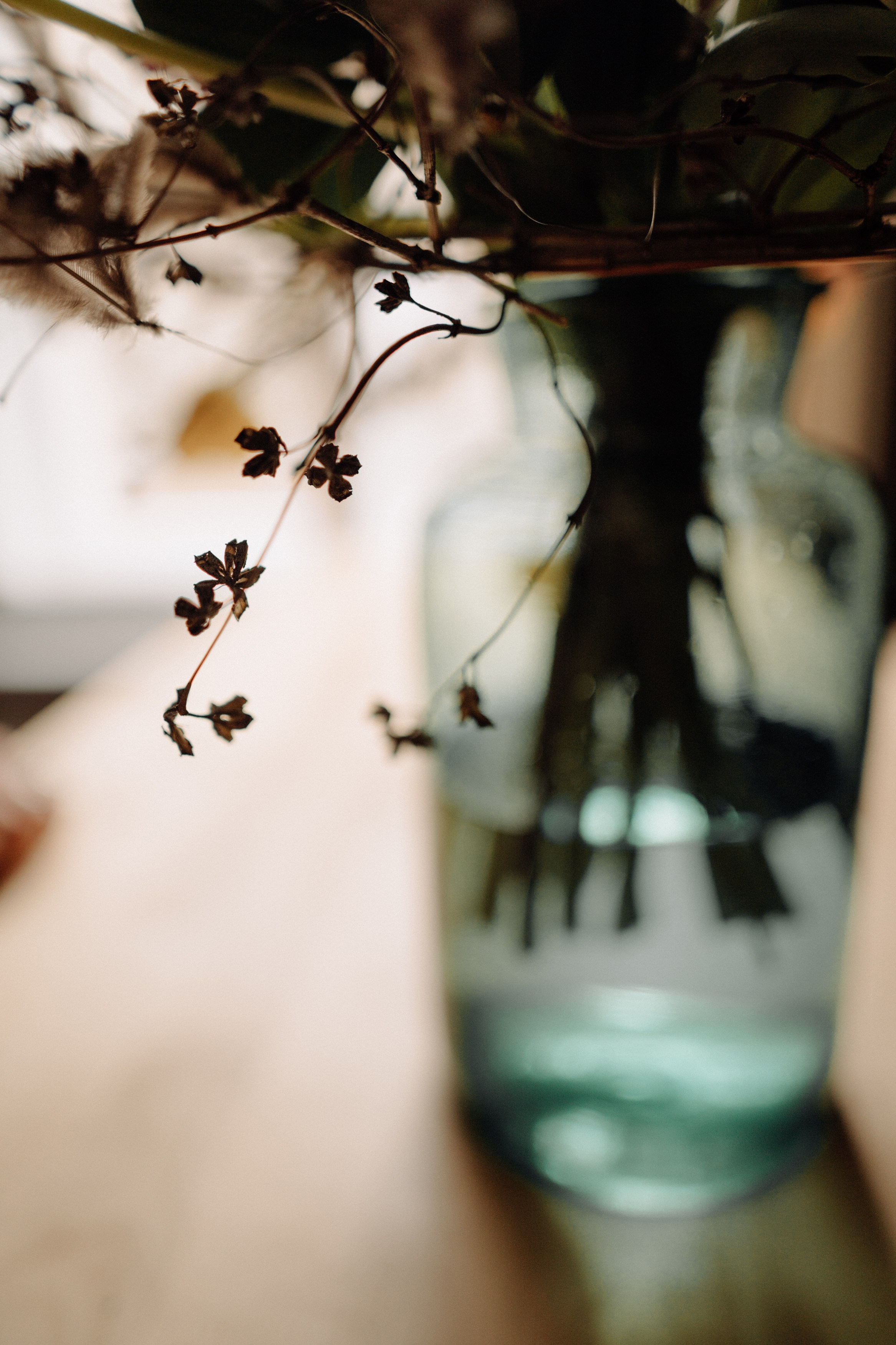 Elena. Фотограф в Праге Анна Лебедева