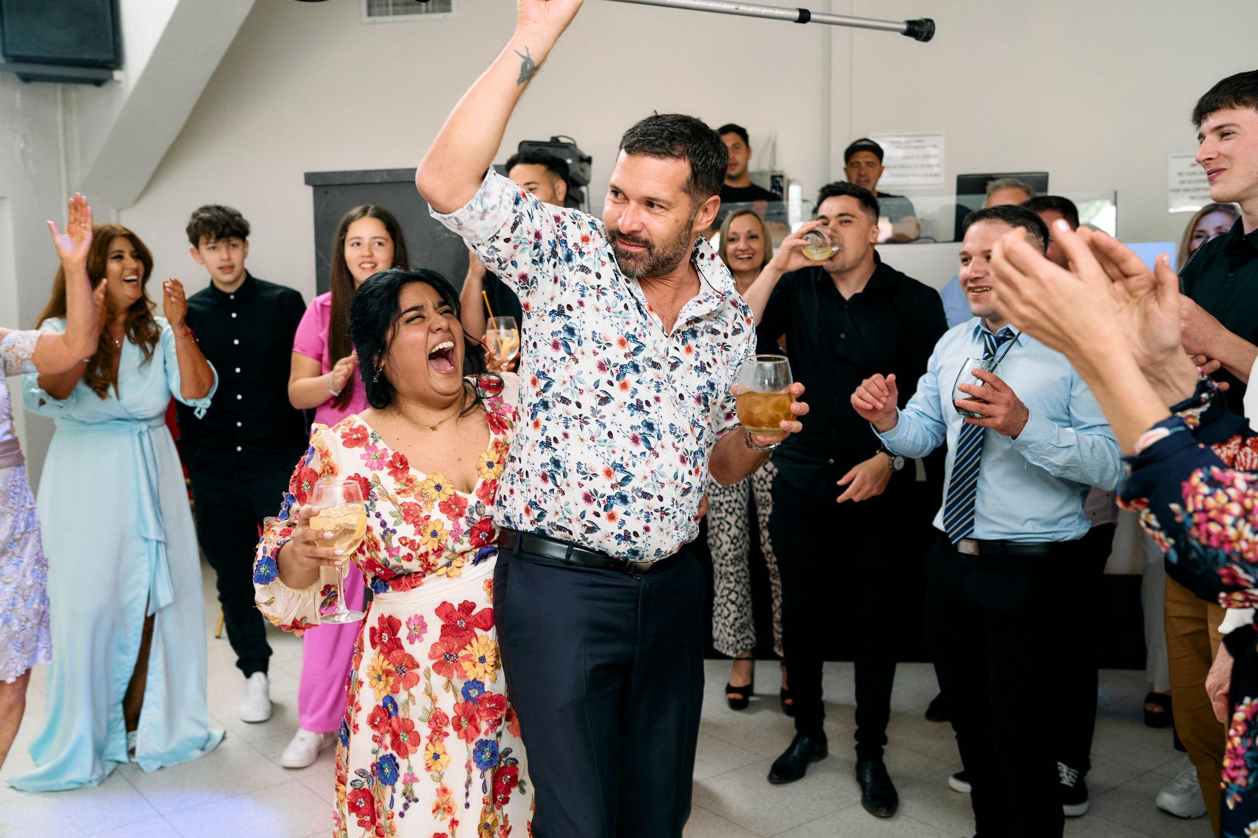 Lola & Pablo. Marcos Ferrari Fotógrafo