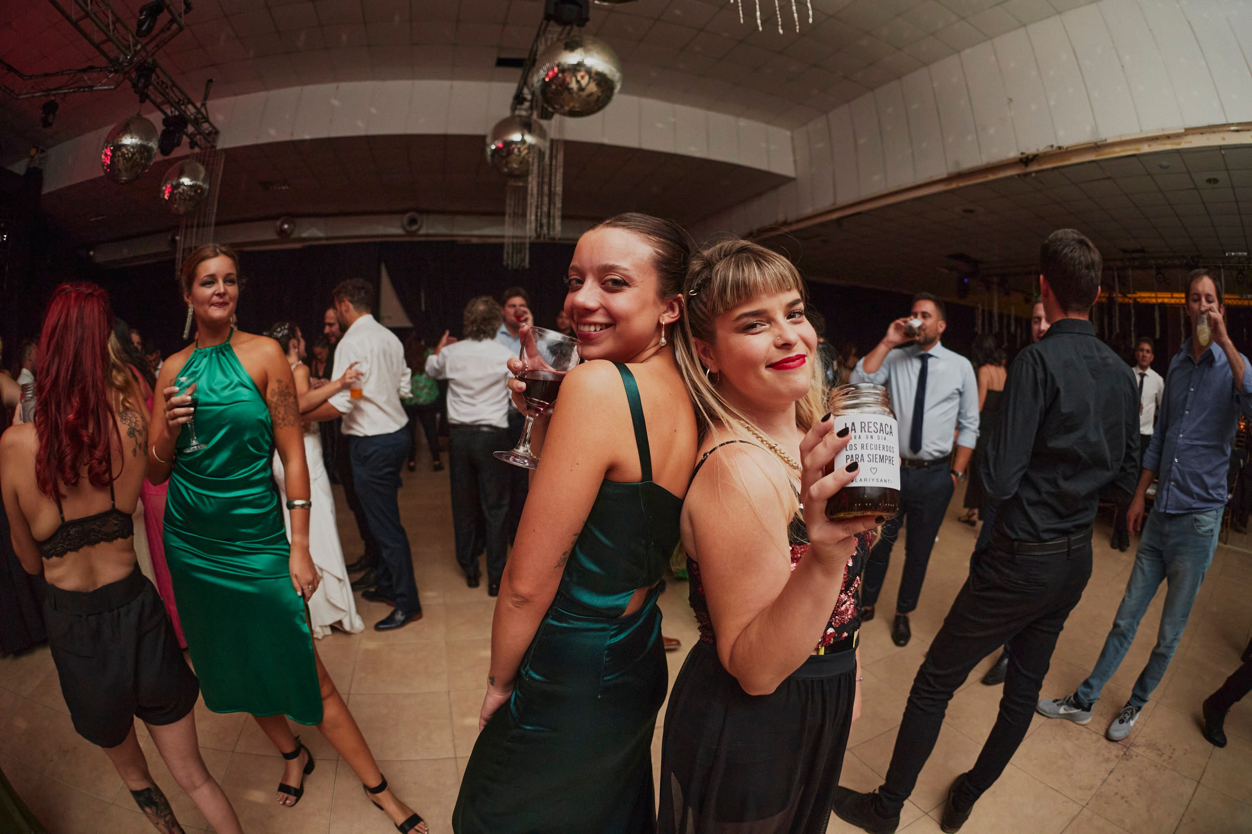 Lari & Santi. Marcos Ferrari Fotógrafo