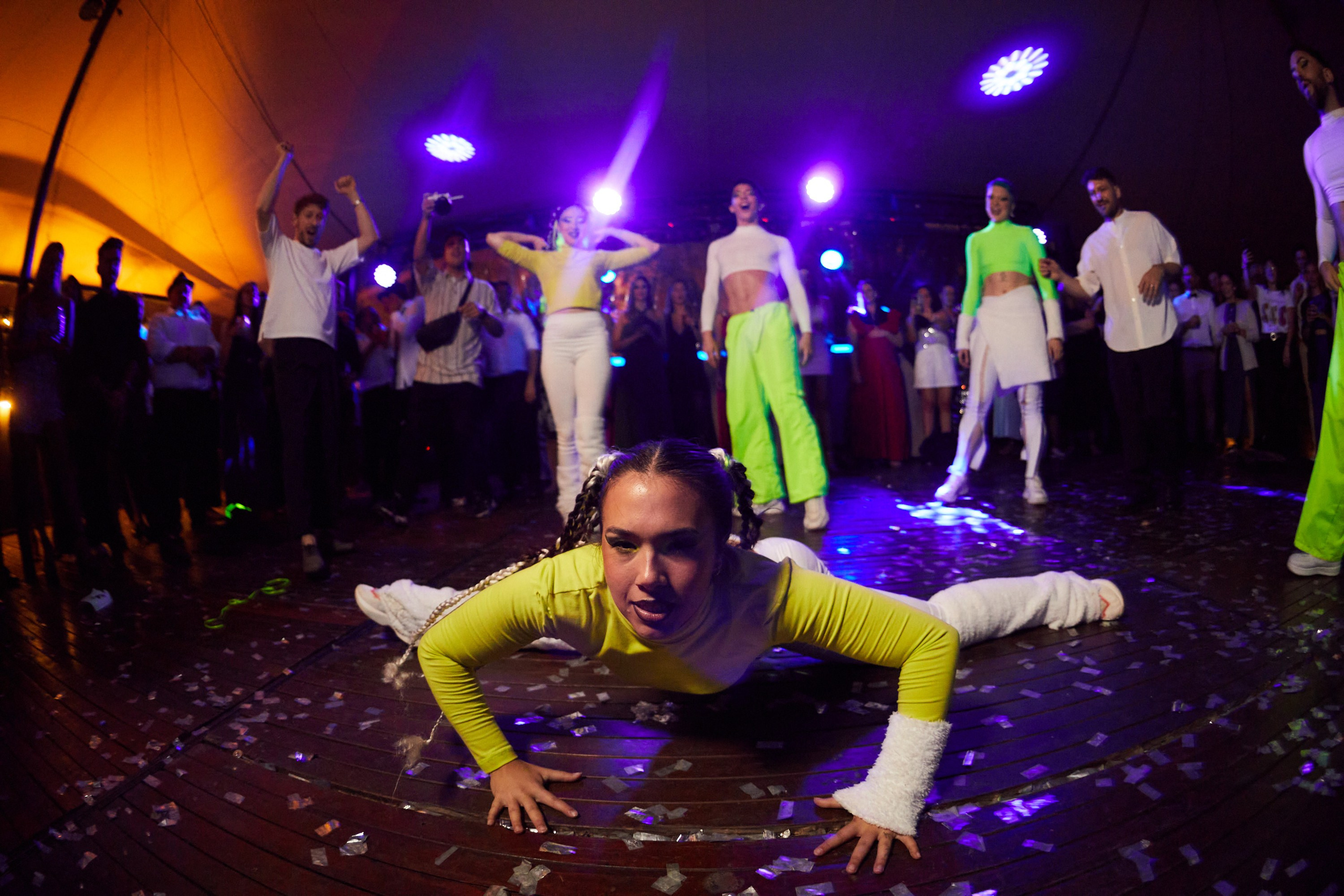 Mati & Martín. Marcos Ferrari Fotógrafo