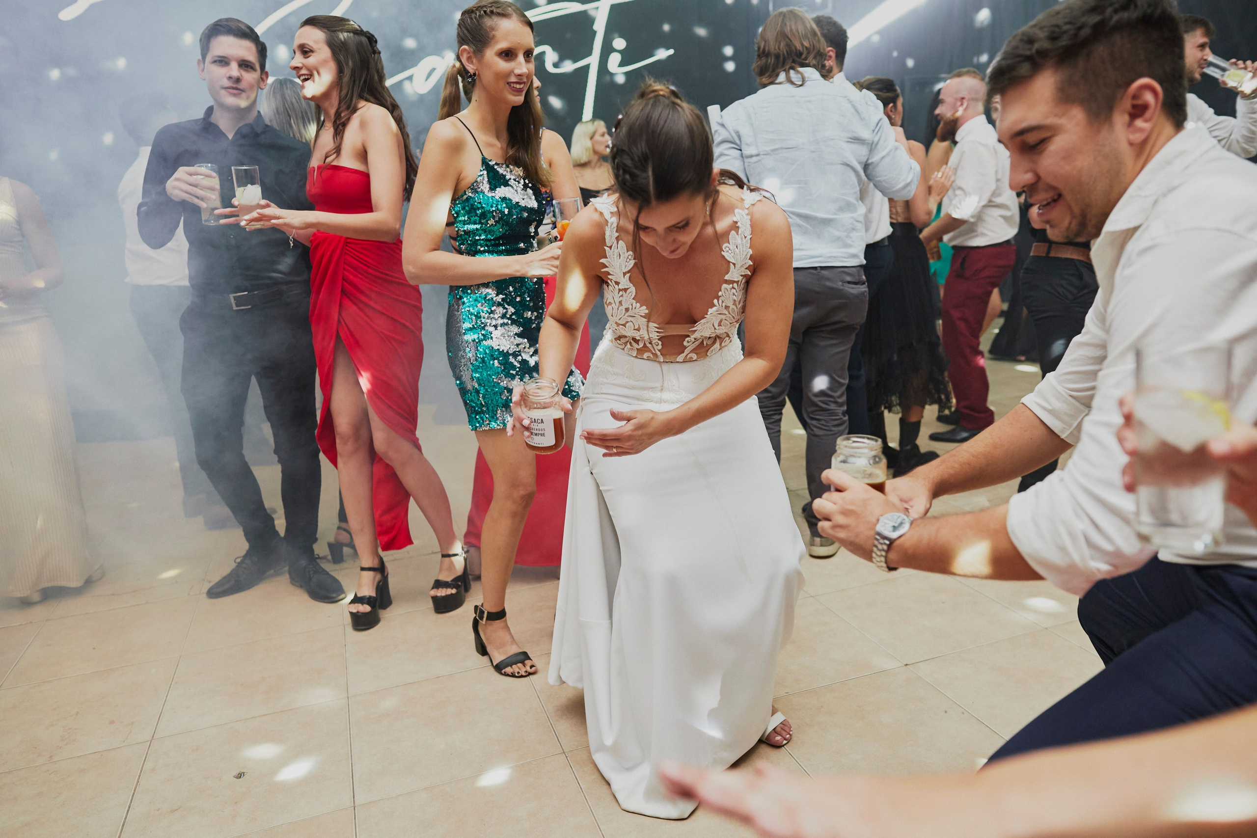 Lari & Santi. Marcos Ferrari Fotógrafo