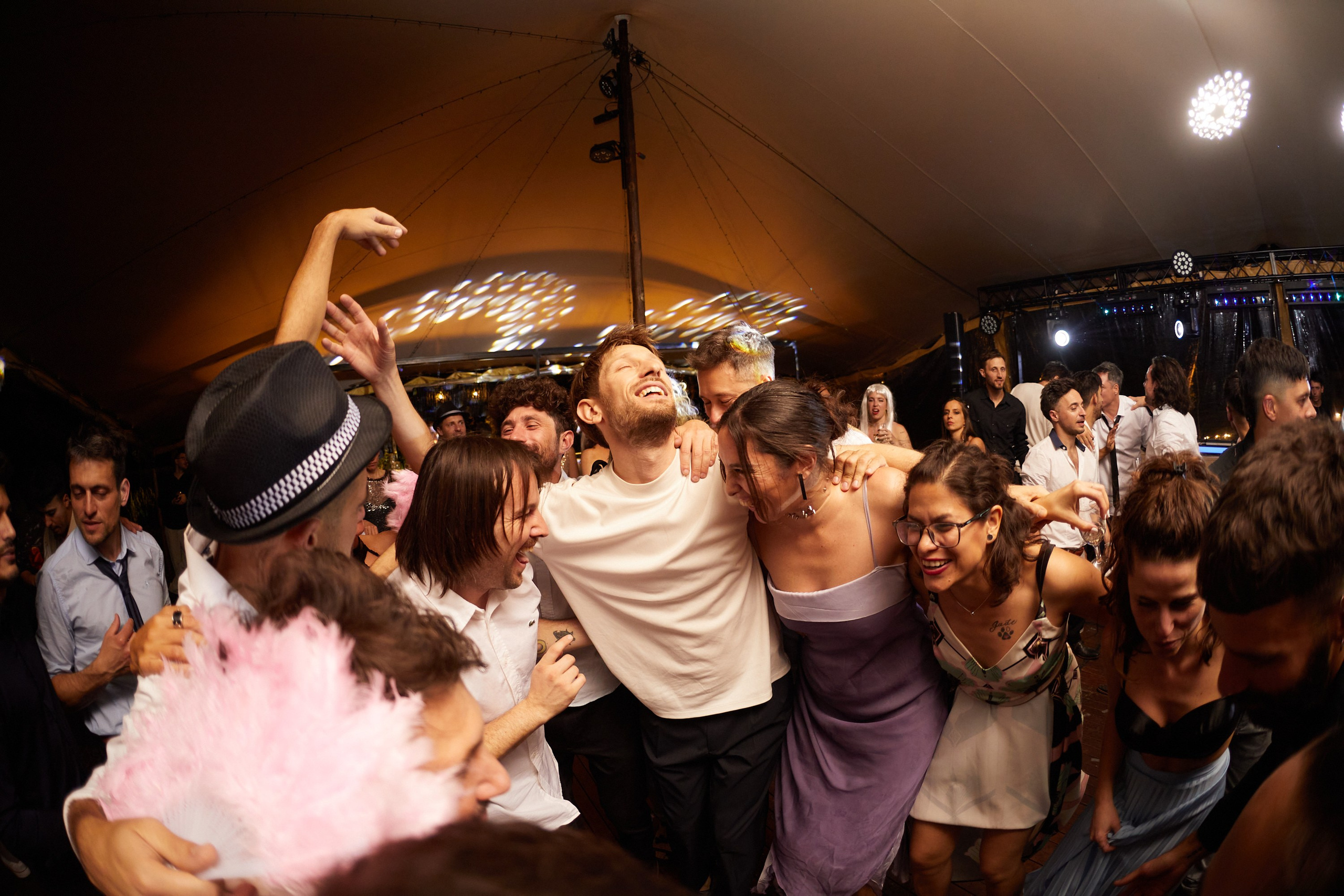 Mati & Martín. Marcos Ferrari Fotógrafo