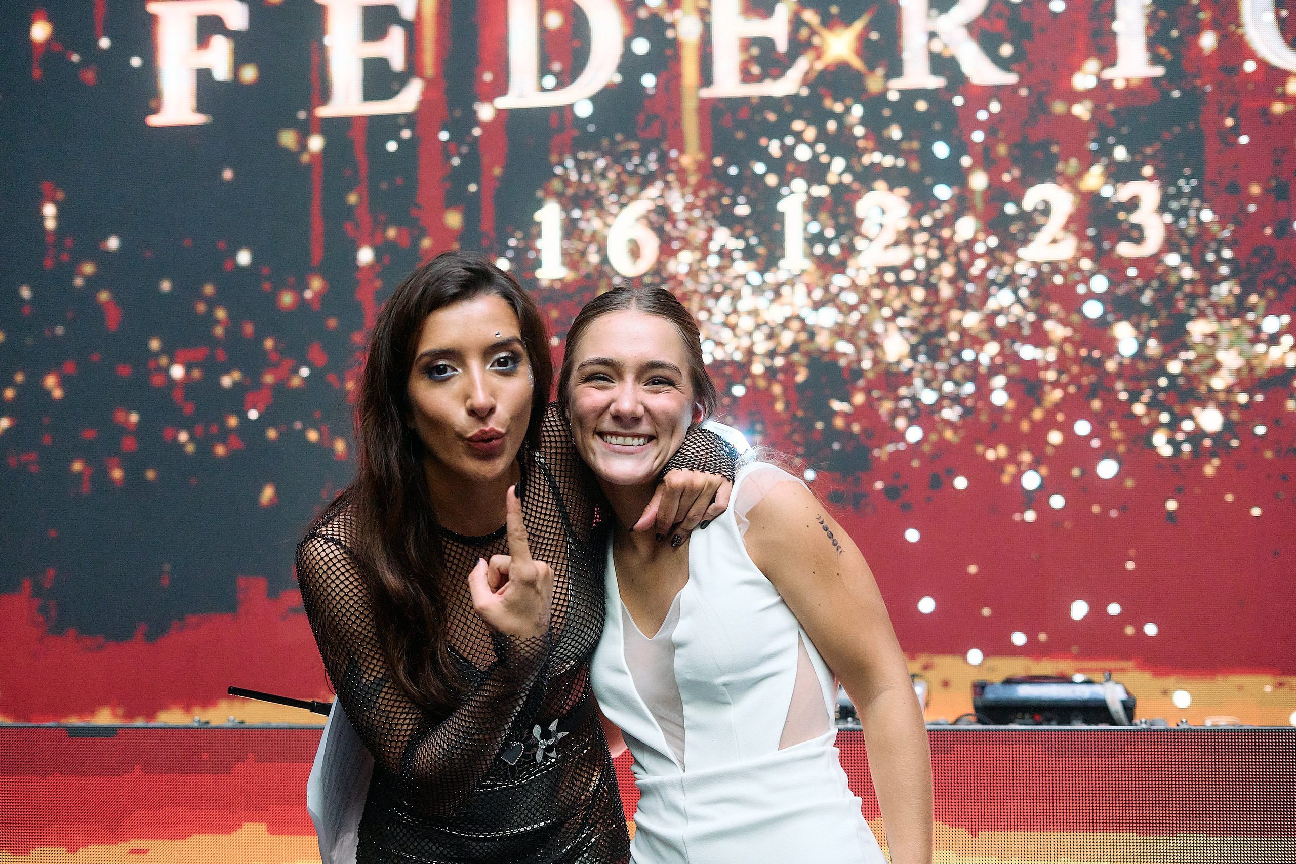 FEDE. Marcos Ferrari Fotógrafo