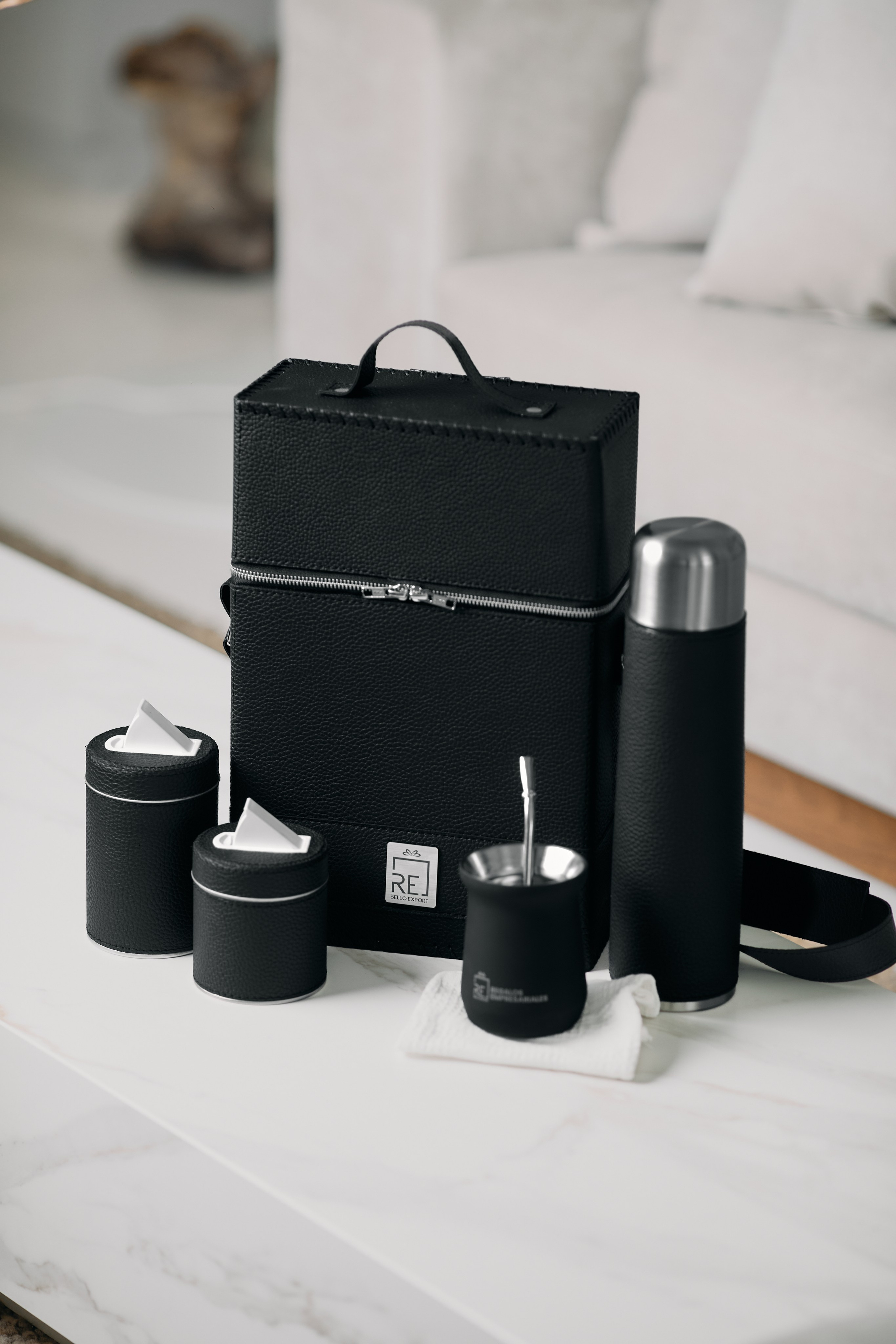 BELLO EXPORT | Campañas. Marcos Ferrari Fotógrafo