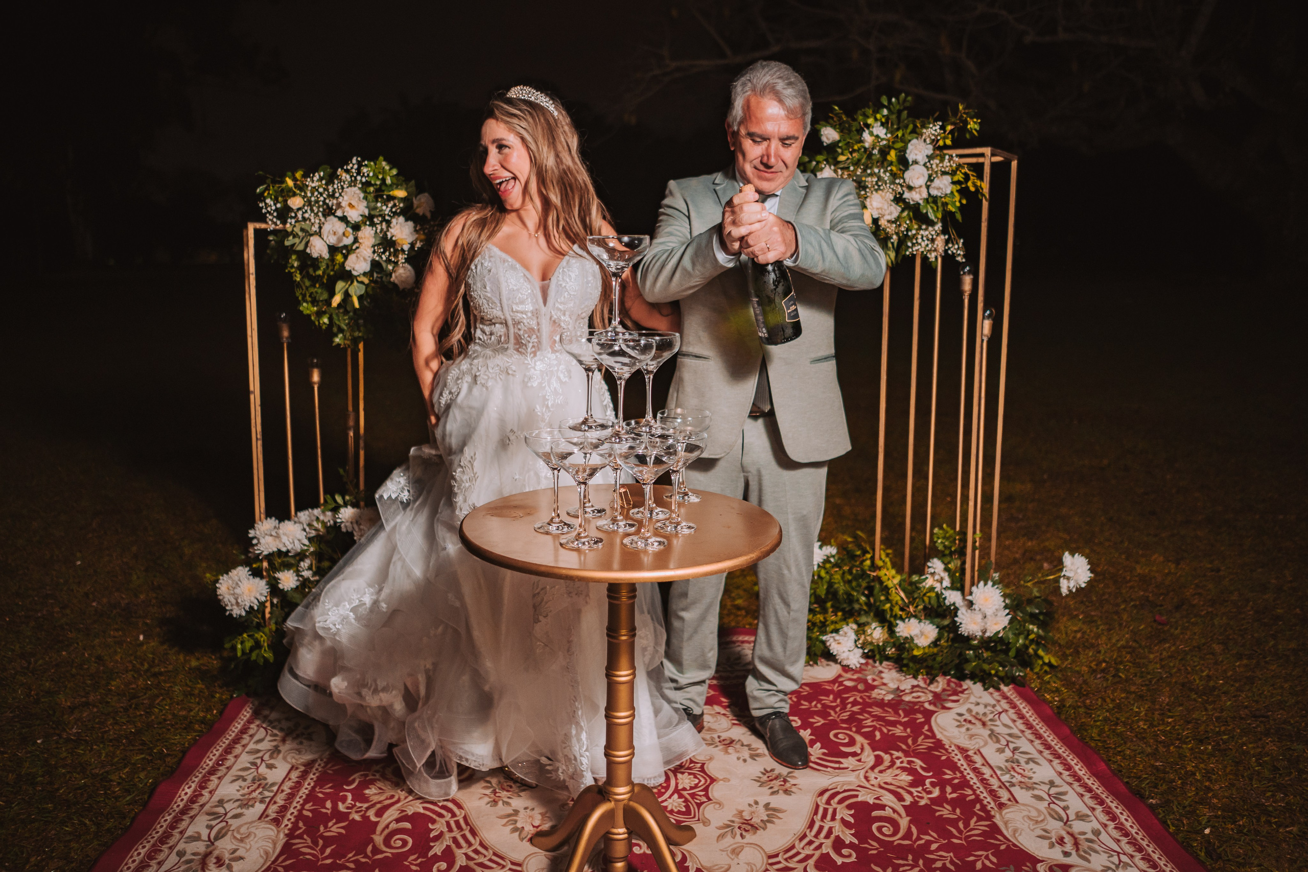 Argentina. Enriquez Studio - Wedding Memories