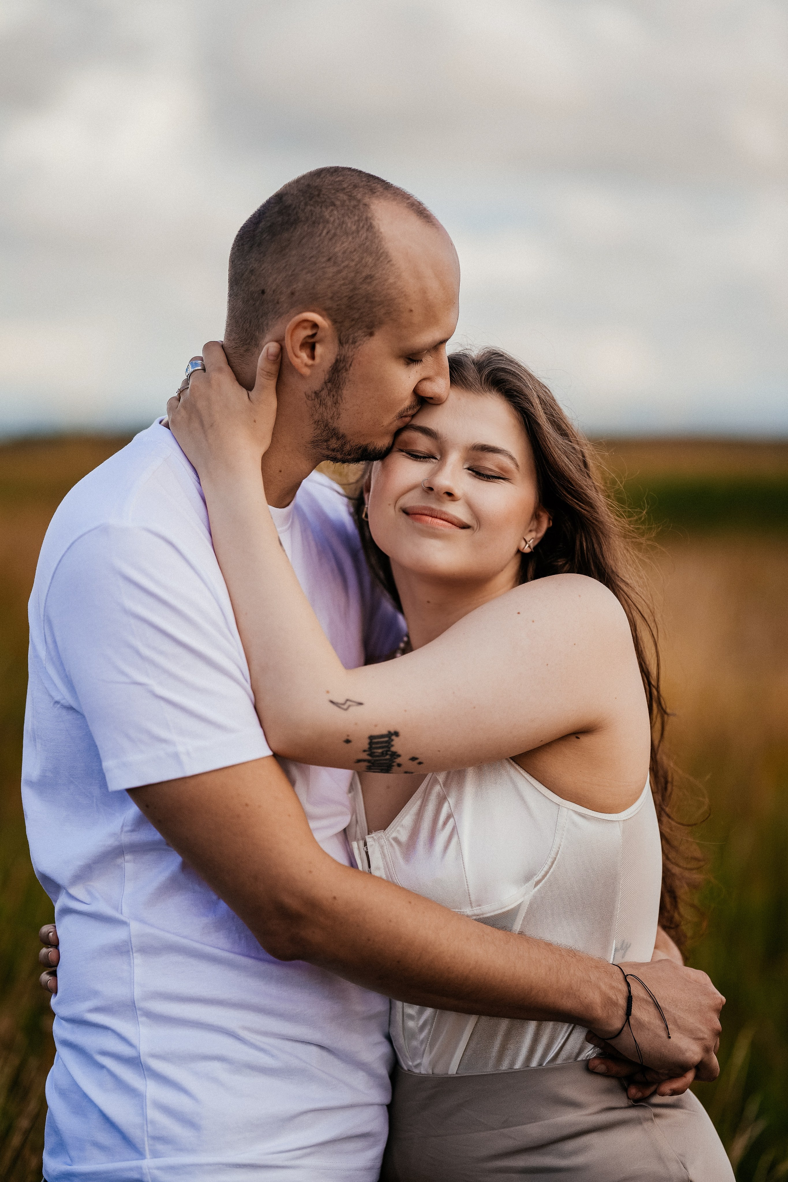 Love Story. Uvarovsphoto