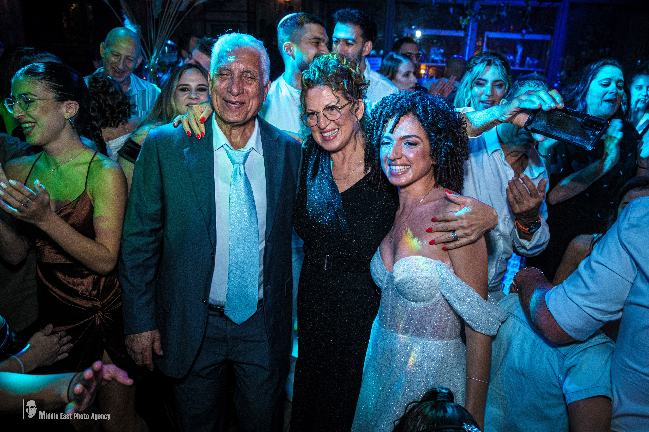 N&M. Middle East Photo Agency — Photography & Event Magnets — סוכנות צילום והדפסת מגנטים לאירועים