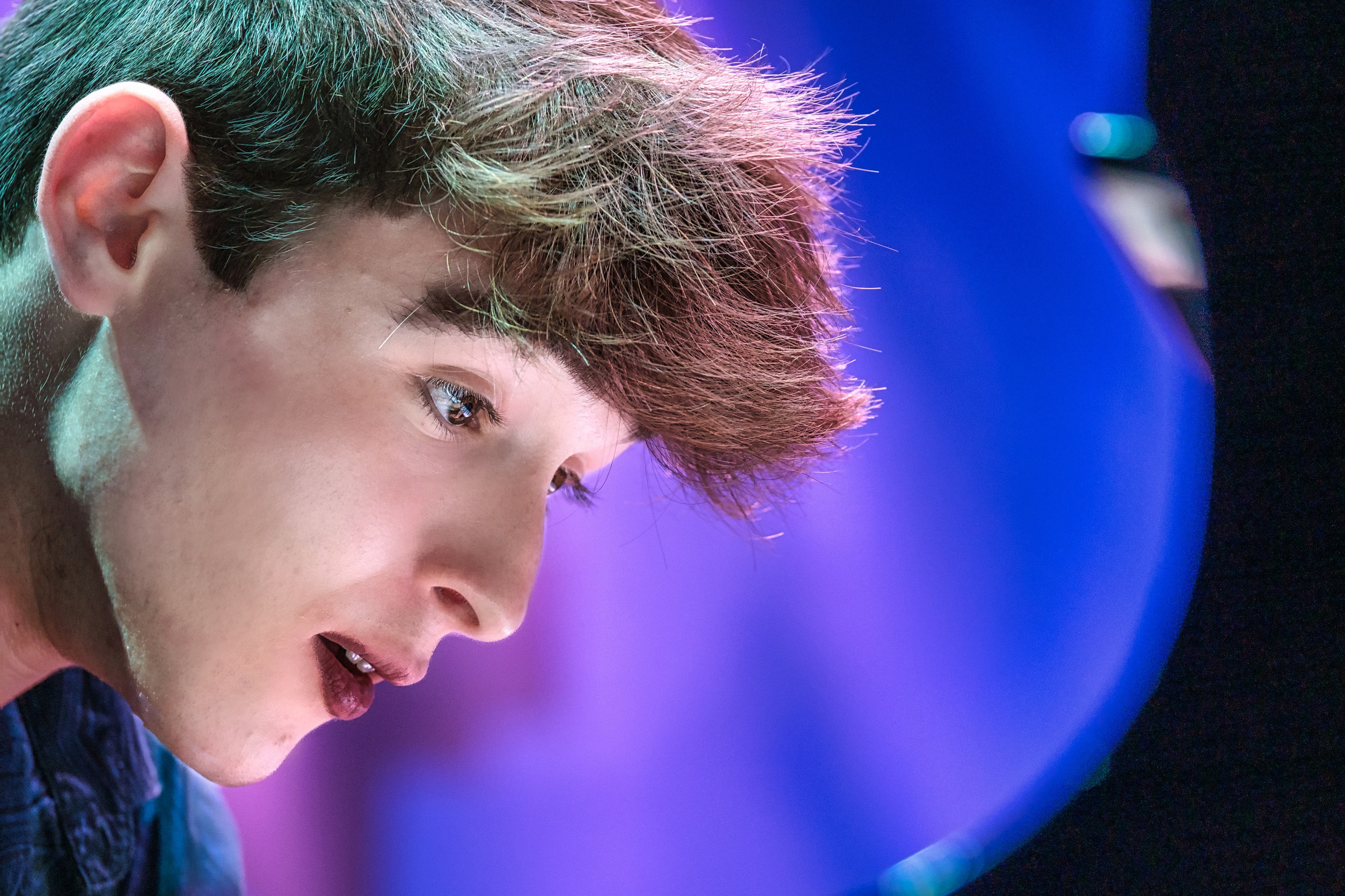 Concert Photographer. Middle East Photo Agency — Photography & Event Magnets — סוכנות צילום והדפסת מגנטים לאירועים