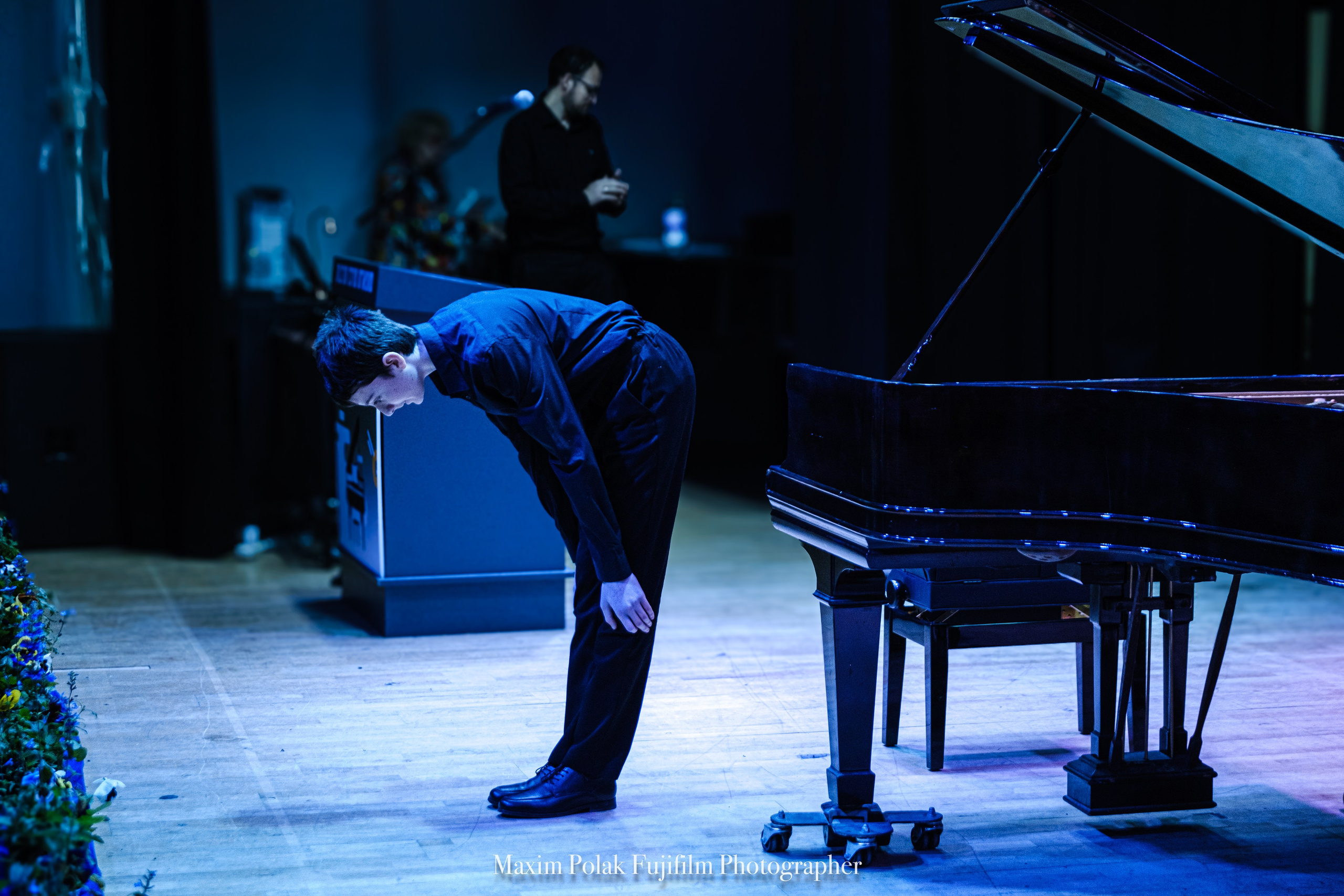 כונסרבטוריה אכדמה אשדוד. Middle East Photo Agency — Photography & Event Magnets — סוכנות צילום והדפסת מגנטים לאירועים