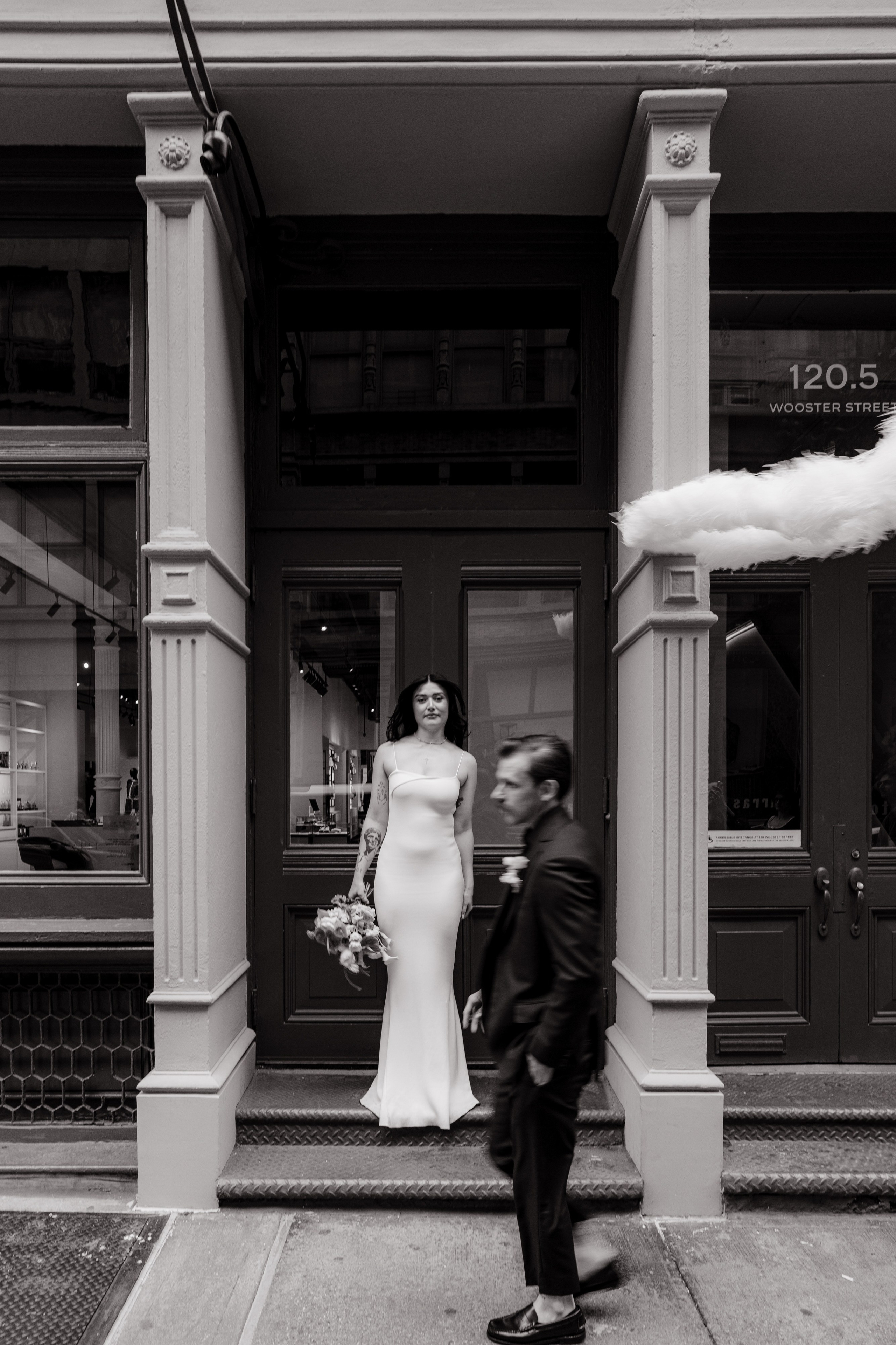 Savannah and Michael. Wedding photographer and videographer New York | New Jersey