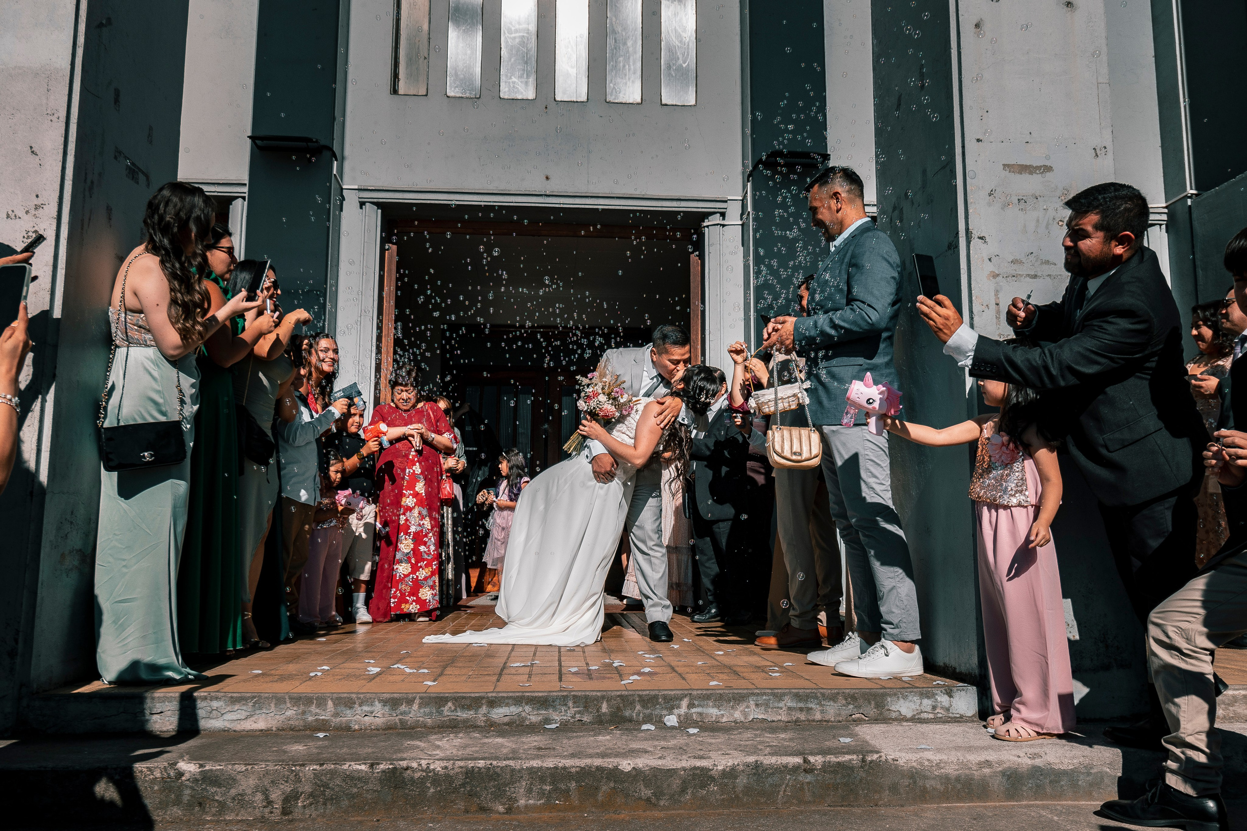 Susan y José Luis. Dinka & Emilio - El arte de preservar lo que no se repite