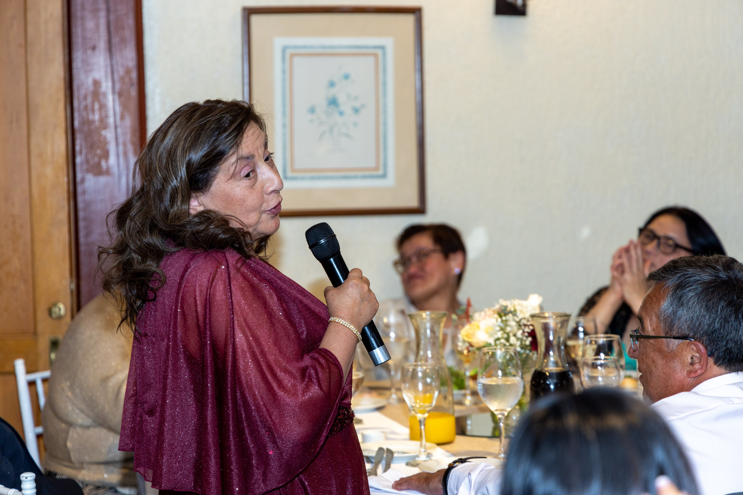 Katherin y Daniel. Dinka & Emilio - El arte de preservar lo que no se repite