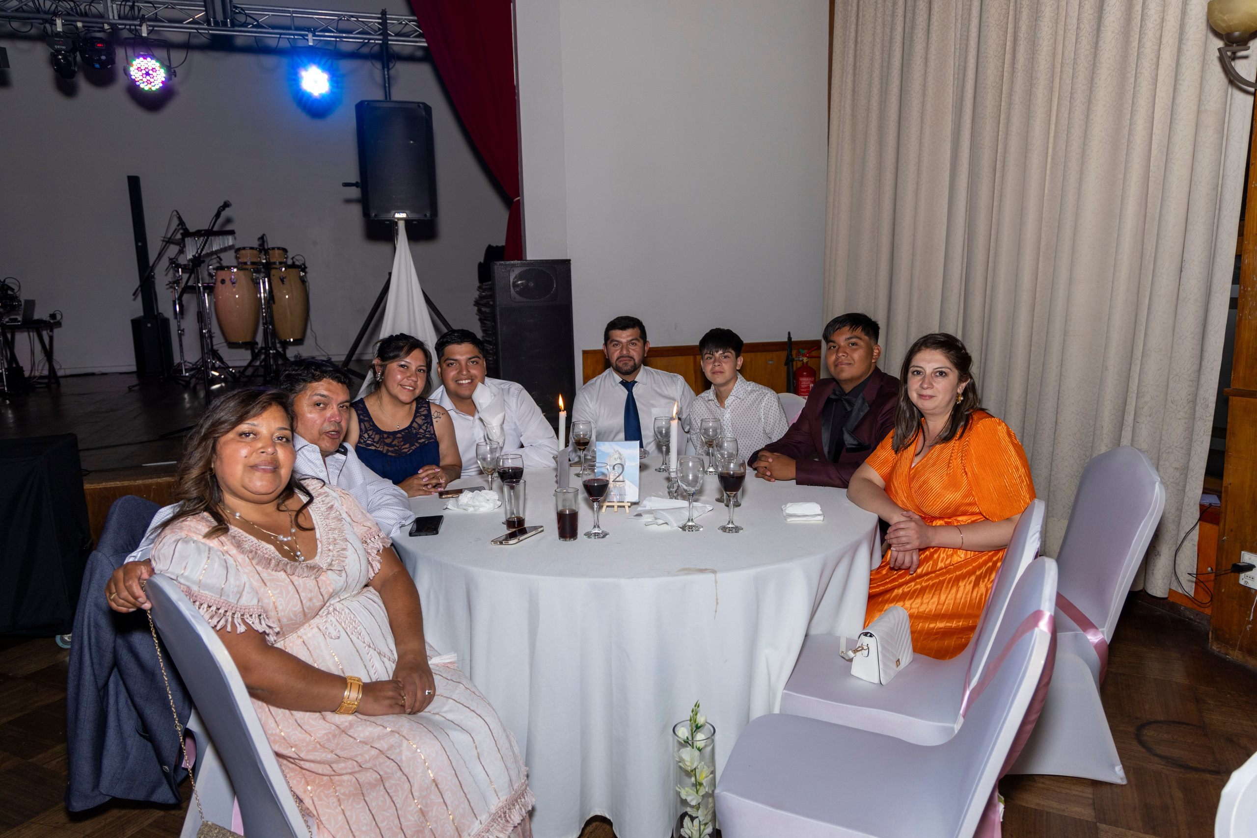 Susan y José Luis. Dinka & Emilio - El arte de preservar lo que no se repite