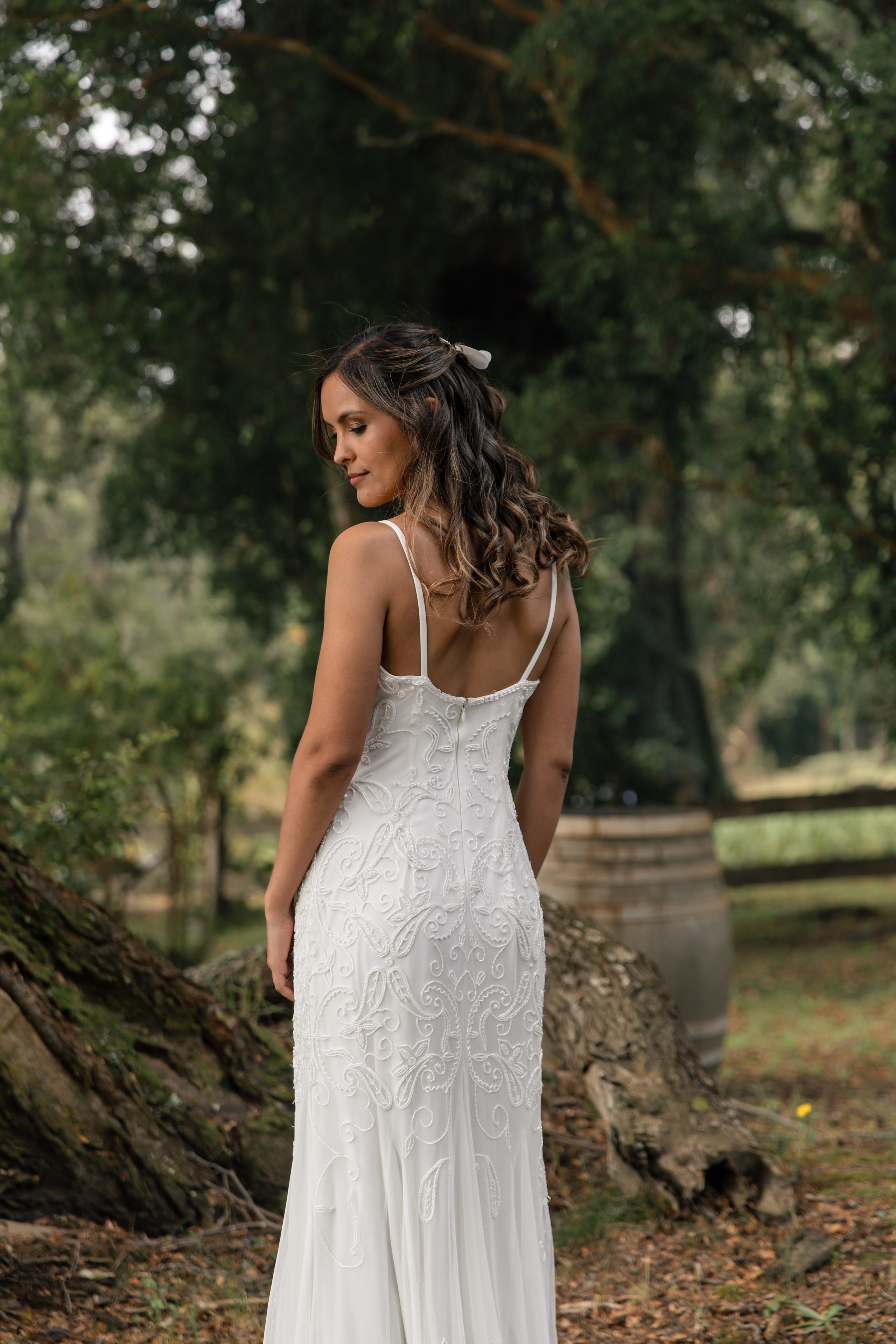 Javiera y Diego. Dinka & Emilio - El arte de preservar lo que no se repite