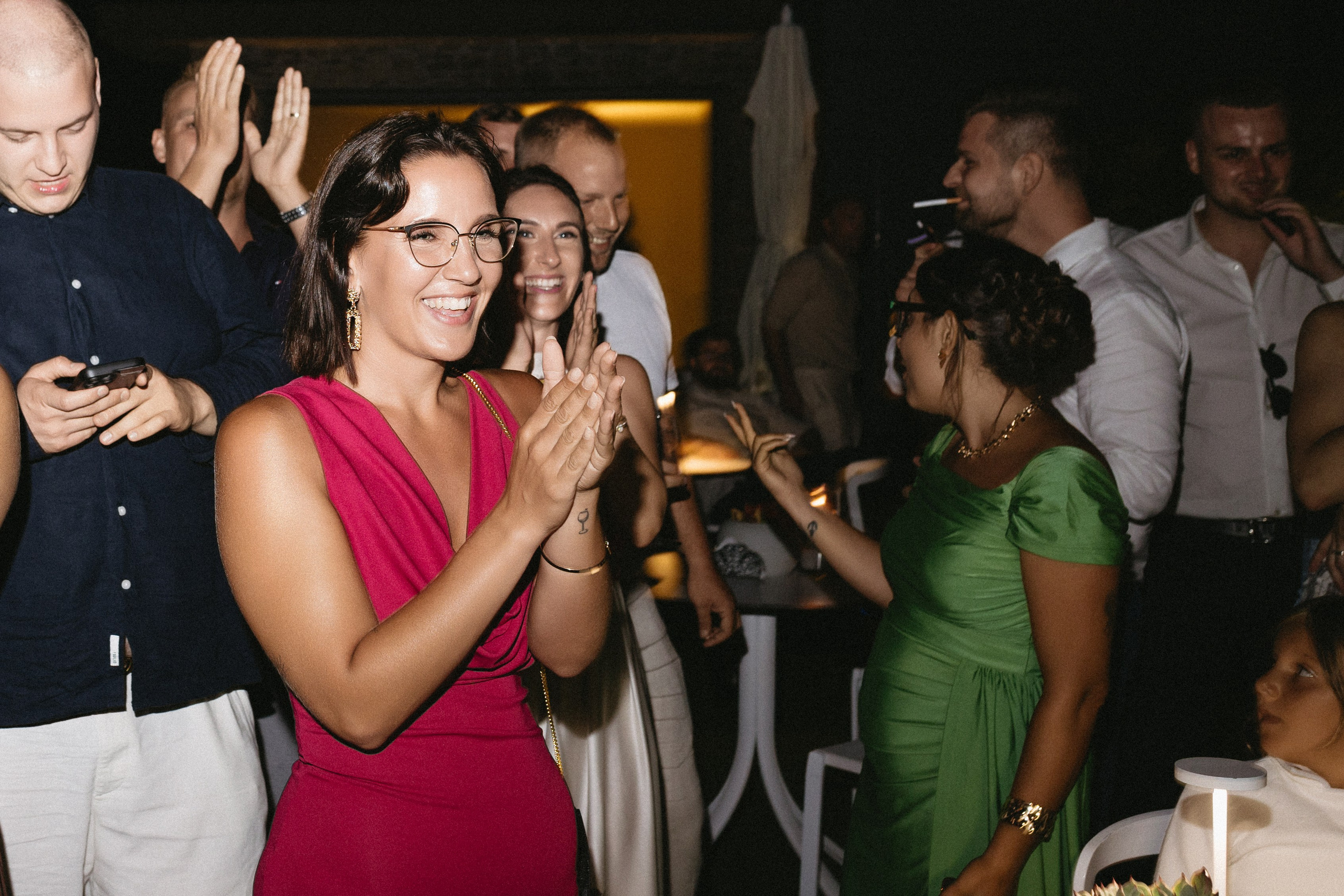 Denys & Armine. Wedding photographer in Italy