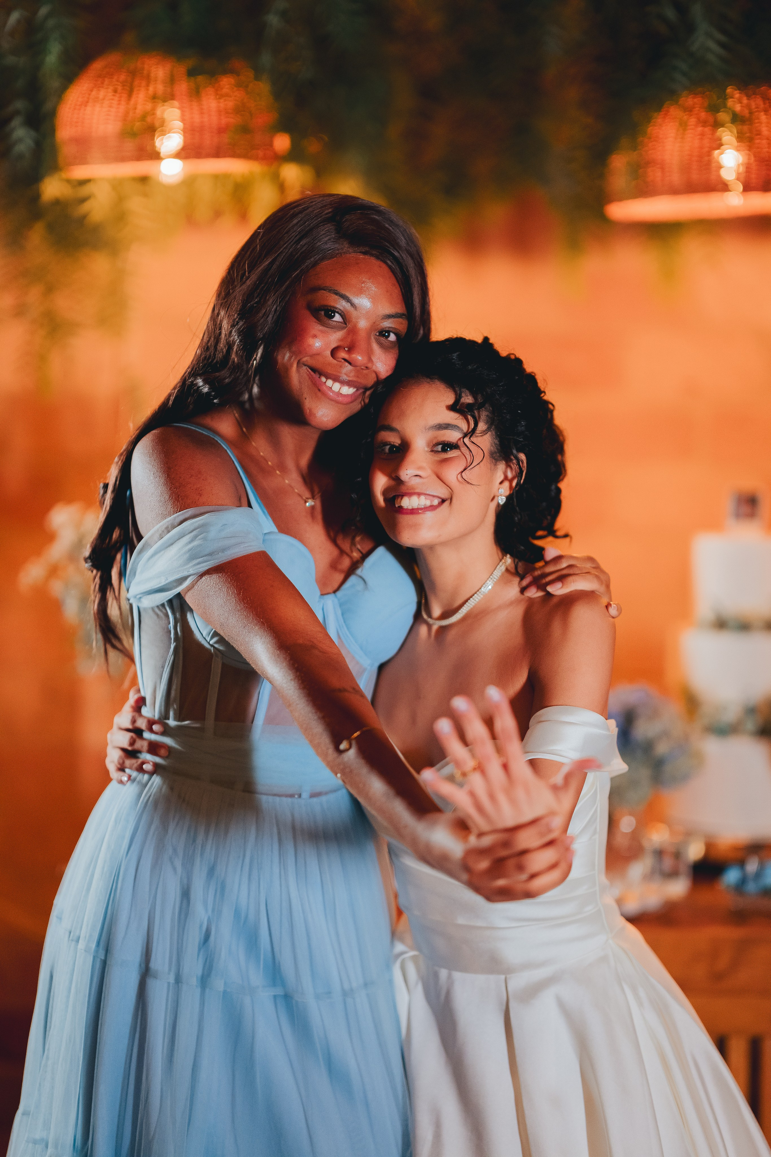 Casamento Jeniffer e Wesley — Sitio Renascer. Fotógrafo Renan Lima