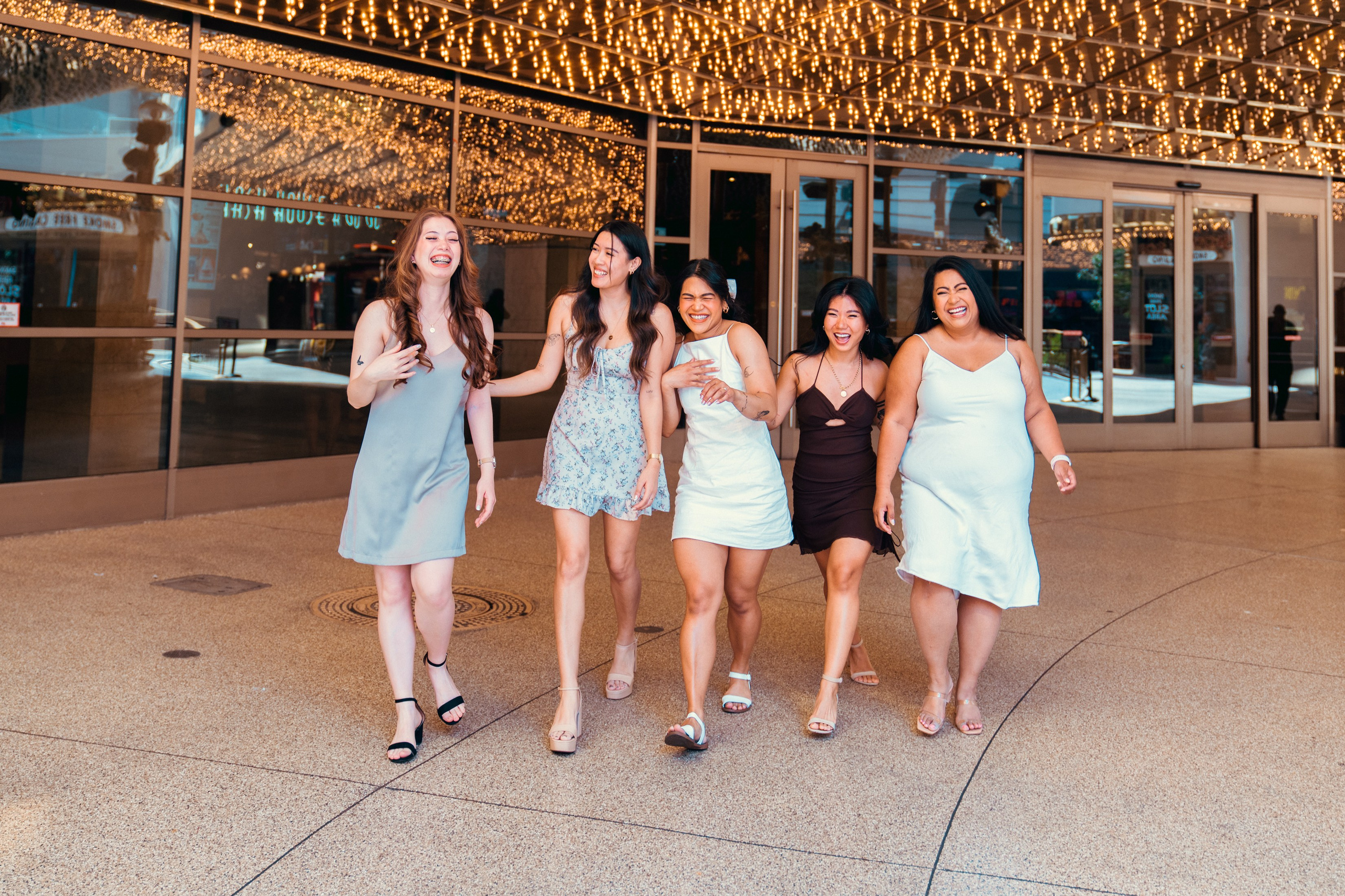 Bachellorette.6.22.24. Wedding & elopement photographer Viktoriya Kravtsov. Las Vegas