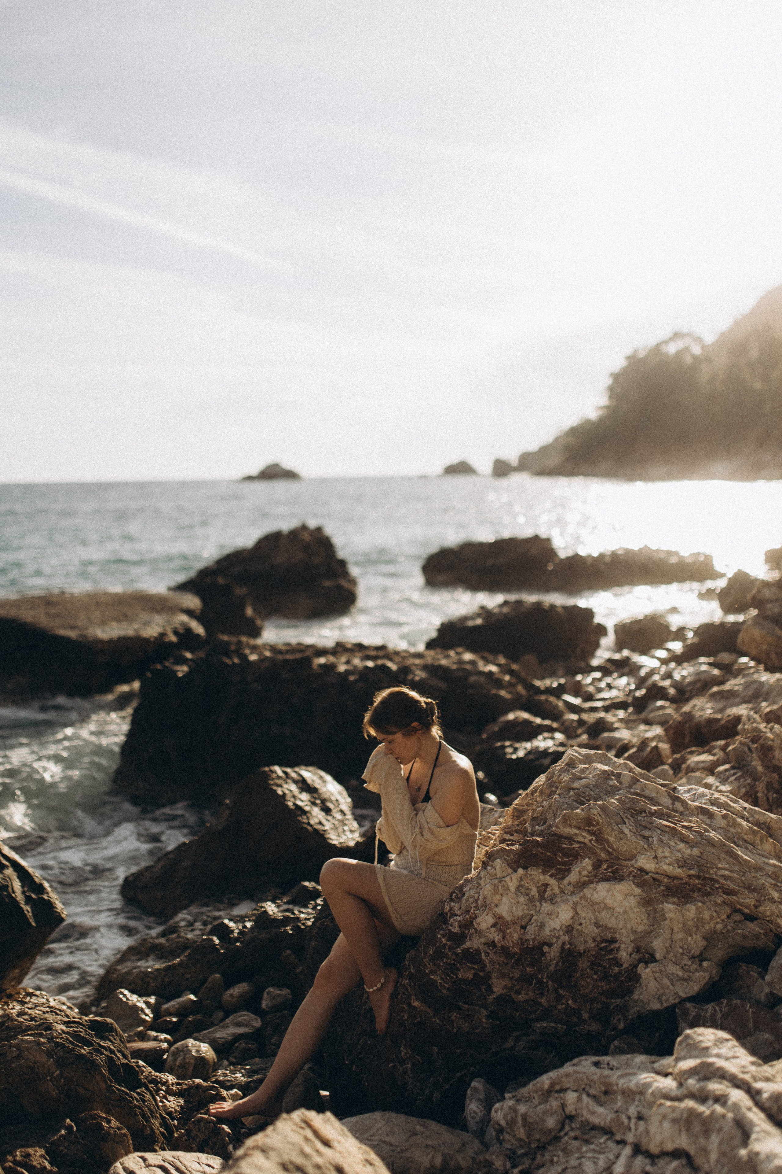 Mila Kaş. Обо мне