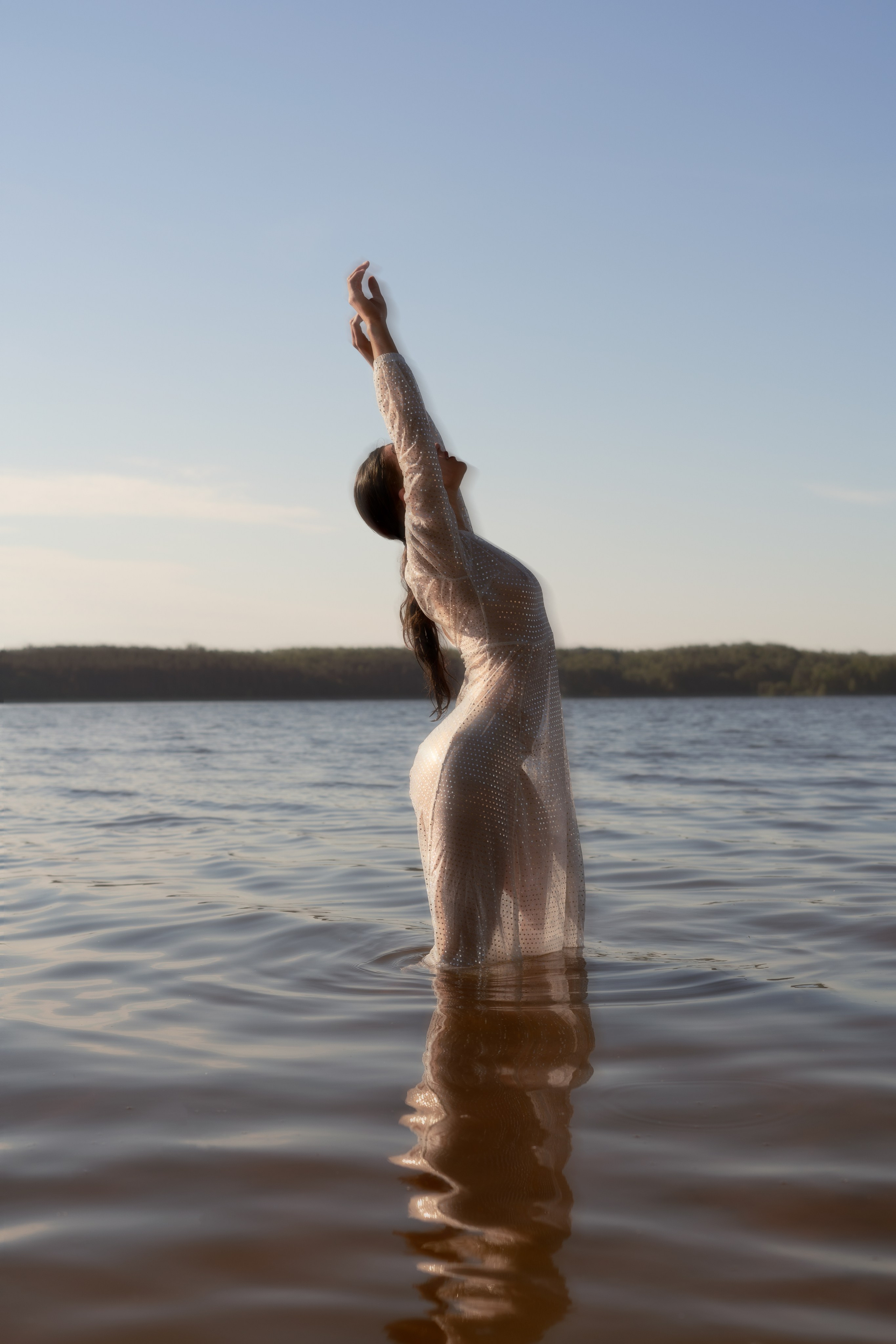 Clara. Fotografė Agnė Navickaitė