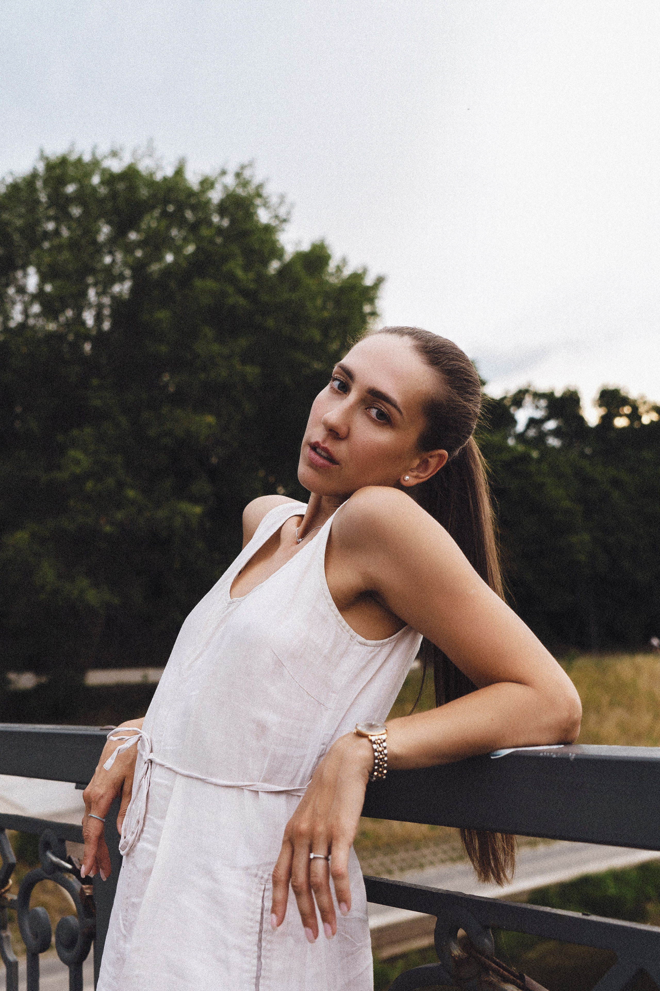 Anyta ir Vaidas. Fotografė Agnė Navickaitė