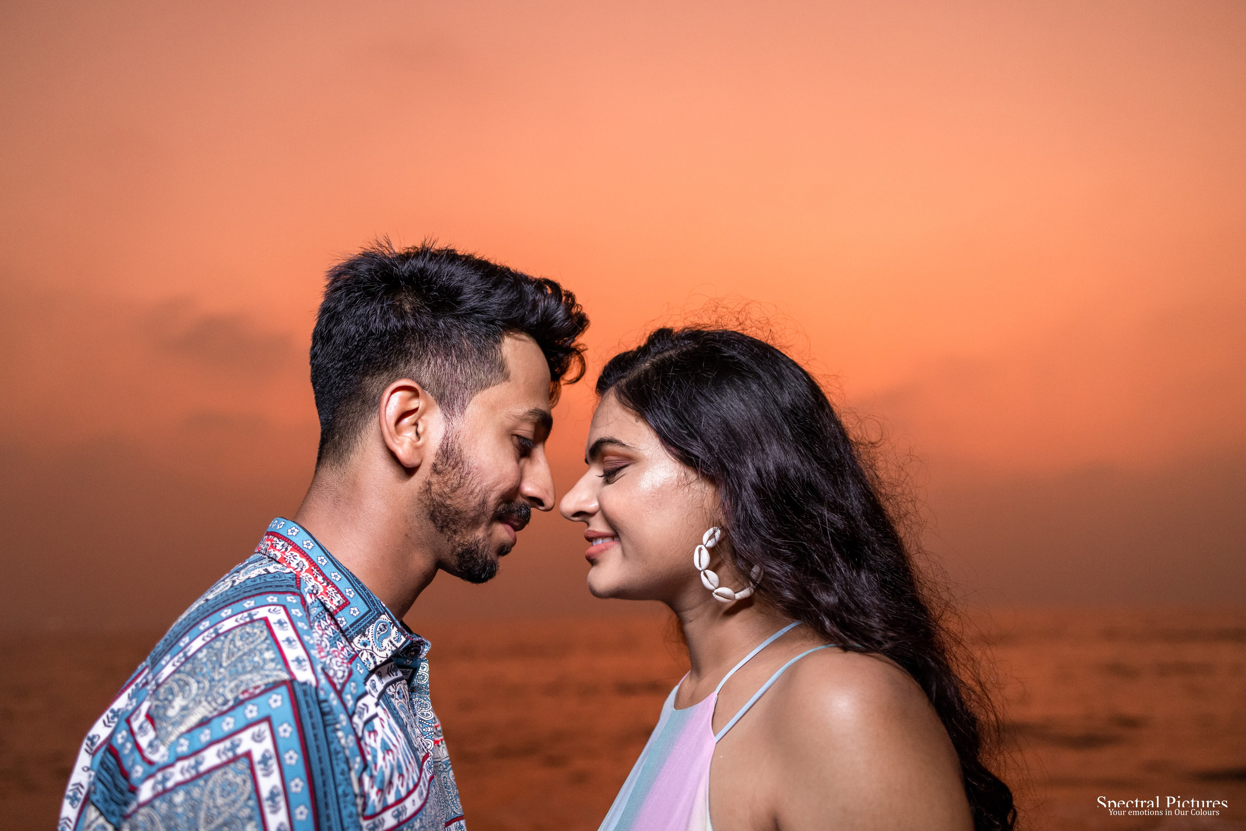 #APdilLo | Pre-Wedding