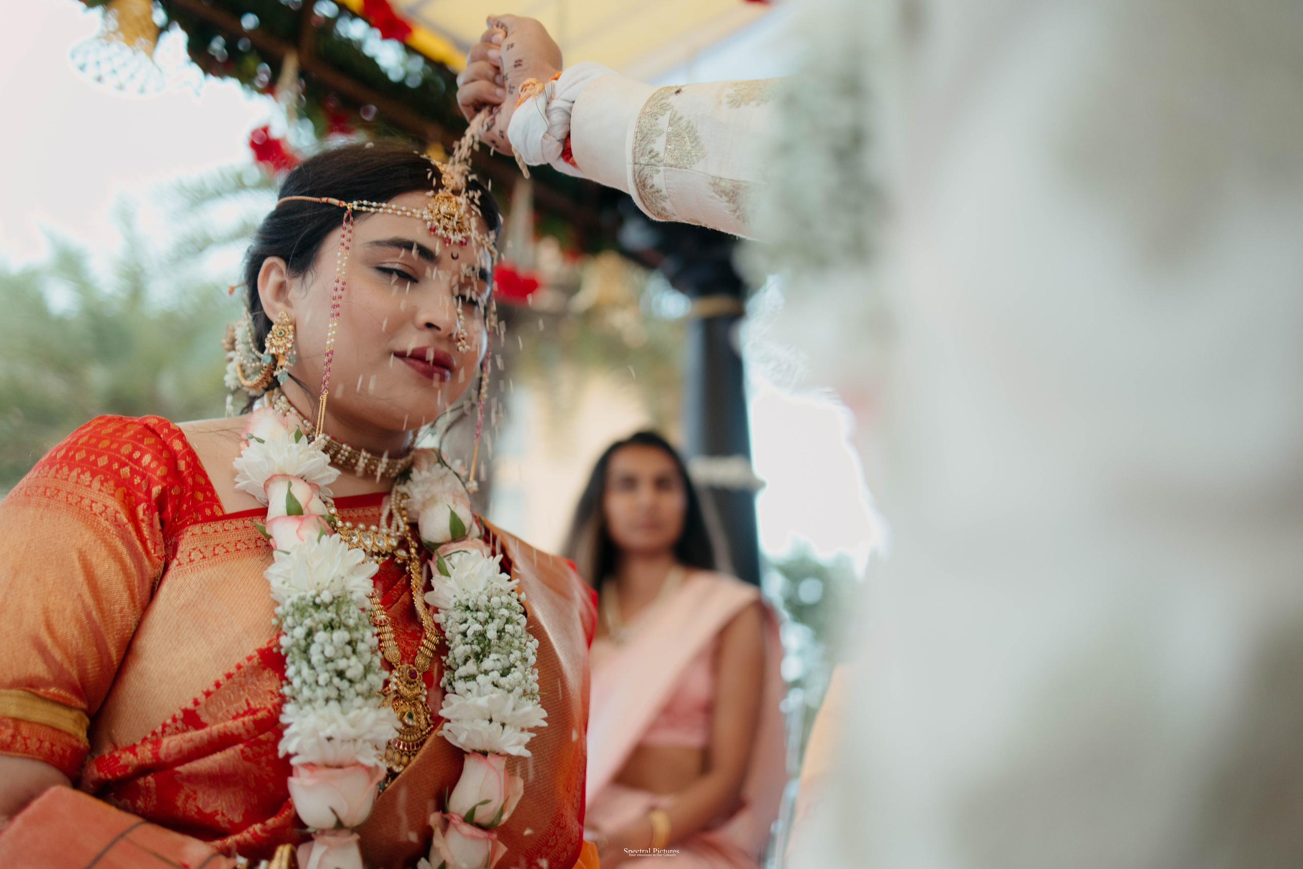 “Ankur & Malavika | Two States, One Soul”