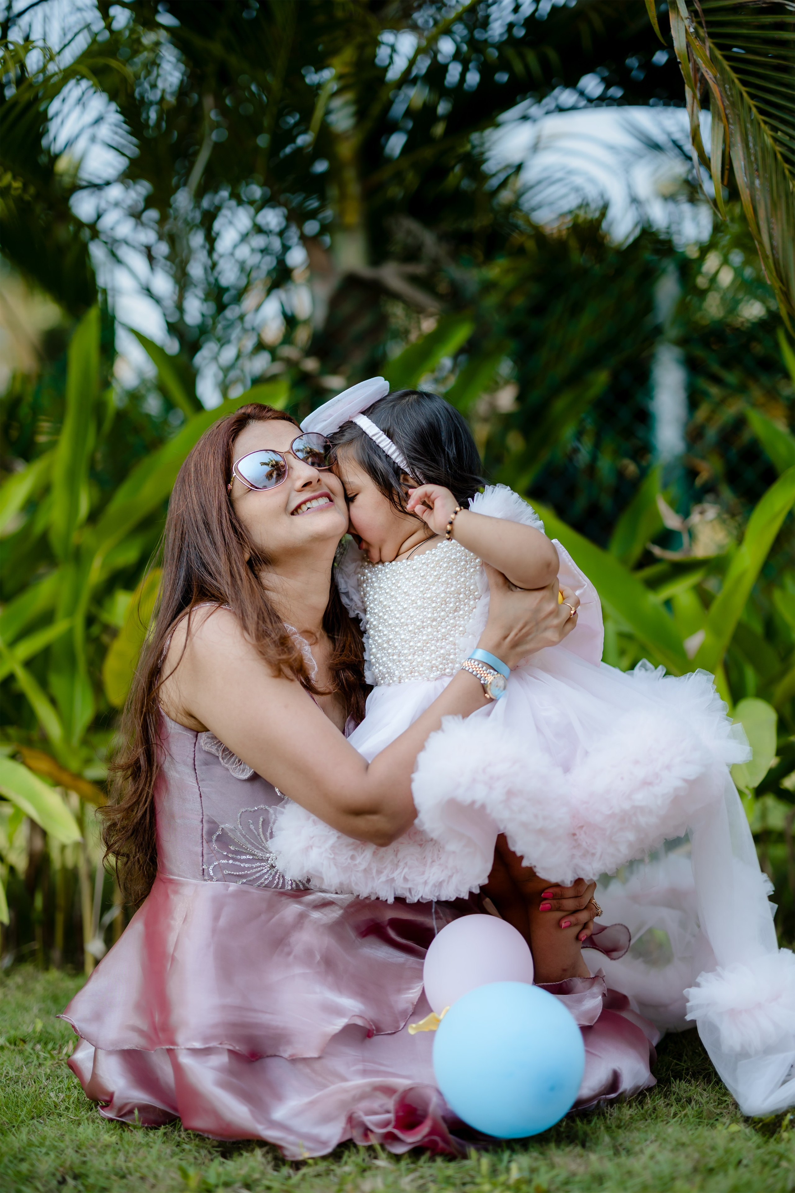 Rykaa’s 1st Birthday | Lalit Goa