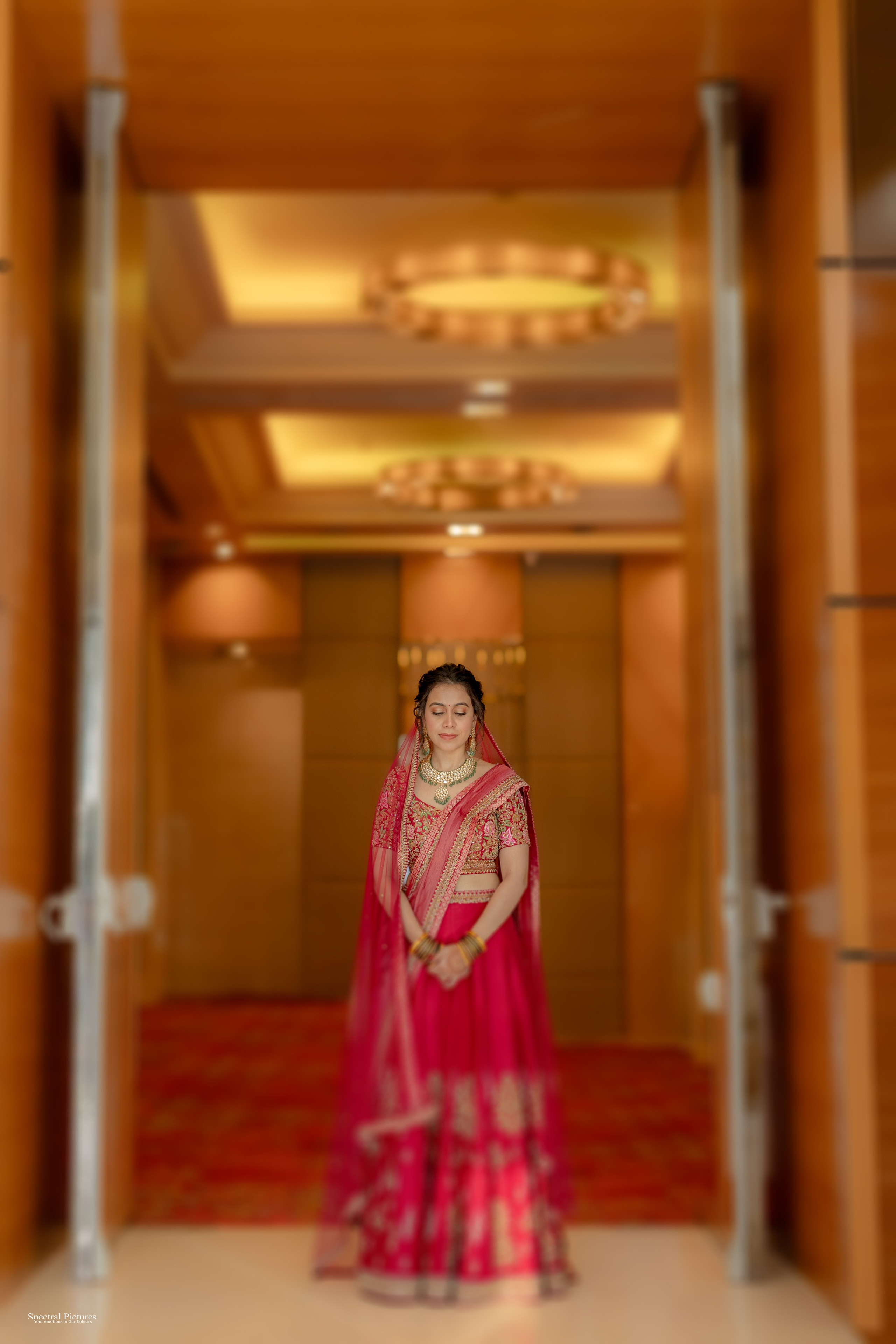 Tanvi & Neil | Wedding