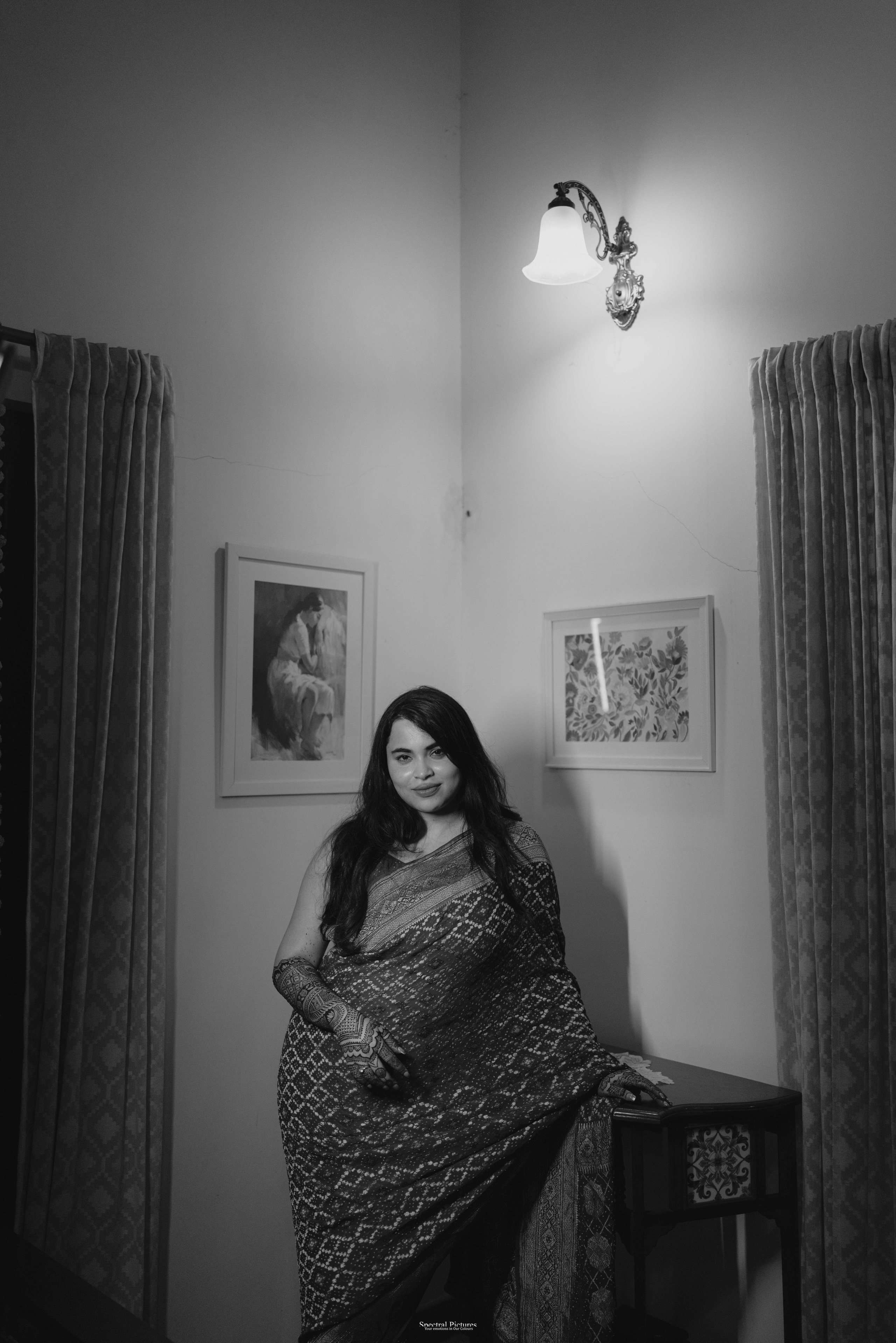 “Ankur & Malavika | Two States, One Soul”