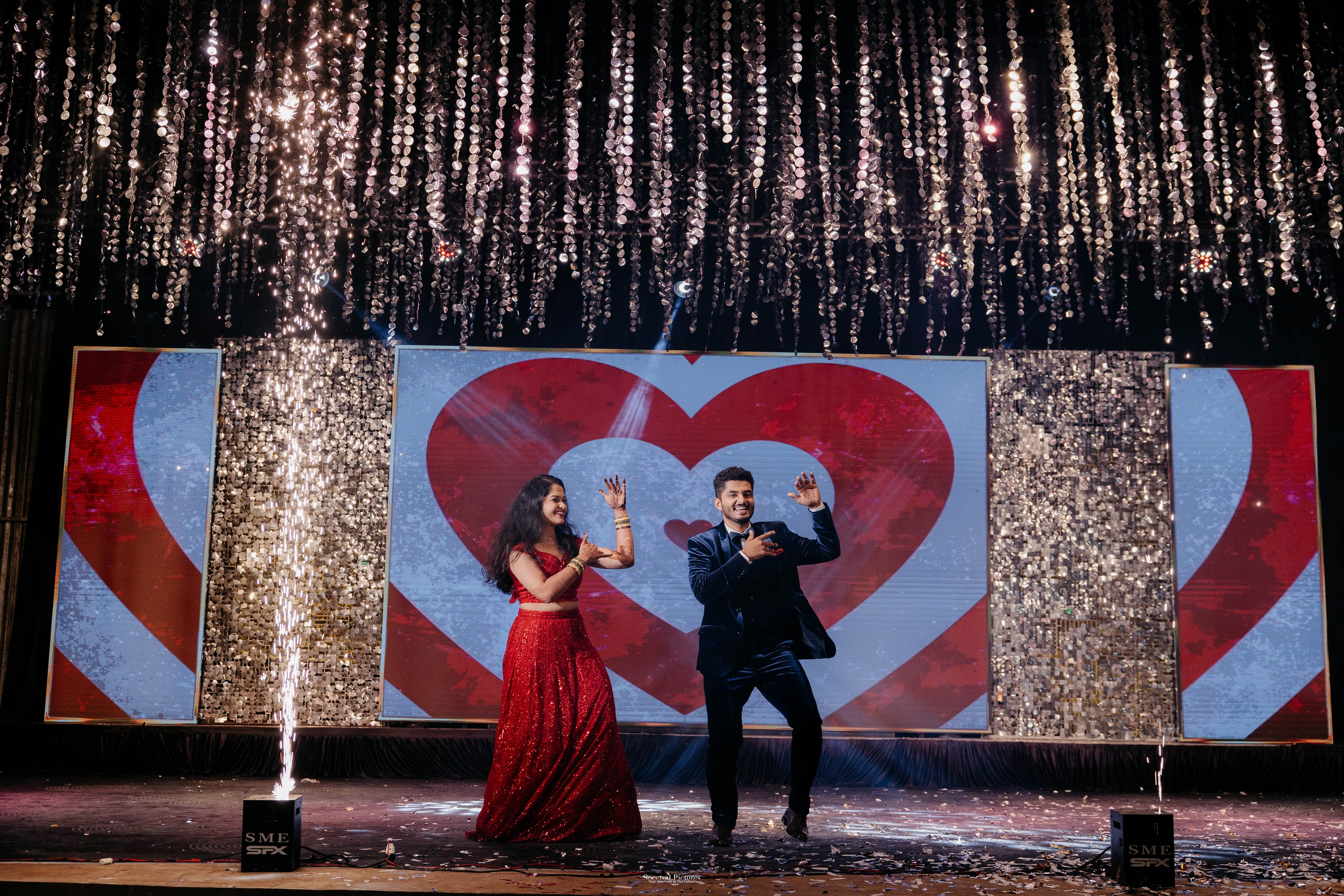 “Aditya & Nithal | A Beautiful Yes”