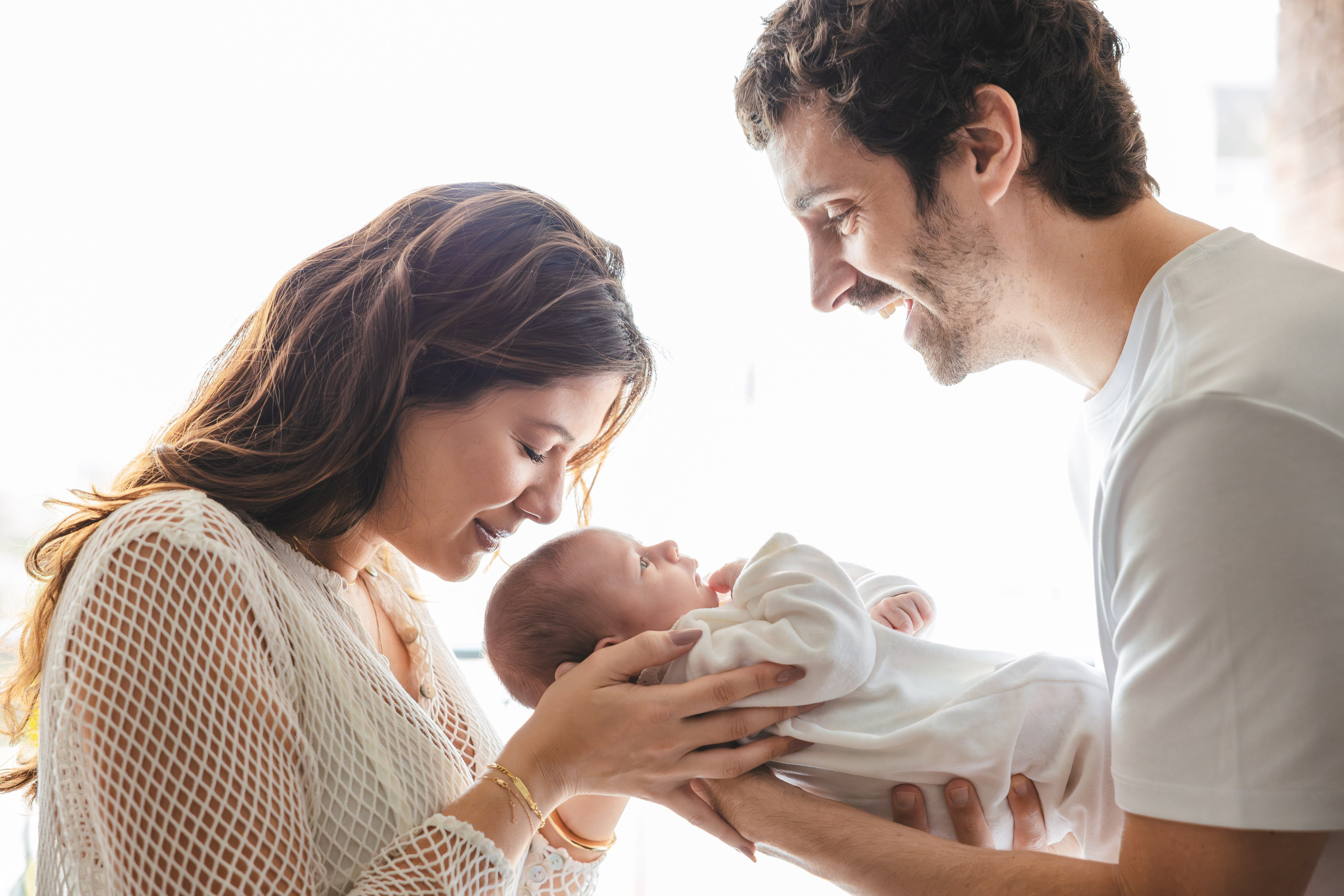 Famílias. Priscilla Leão, fotógrafa em São Paulo