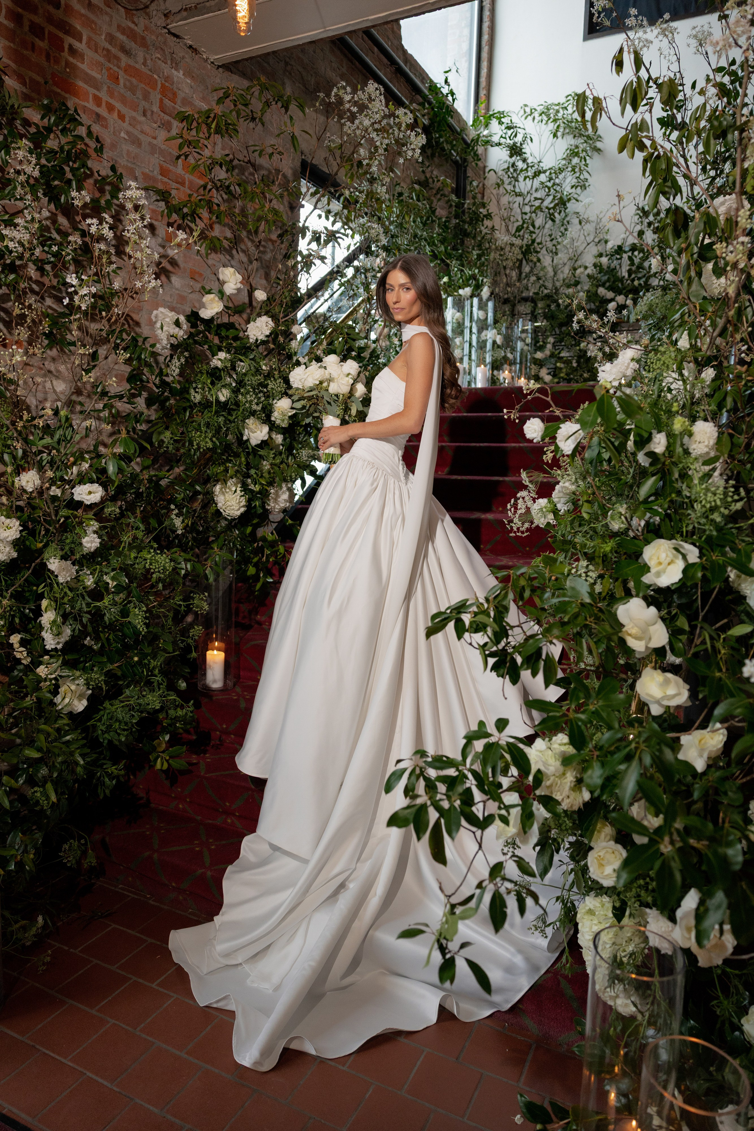 Lauren and Jonah. Wedding photographer and videographer New York | New Jersey