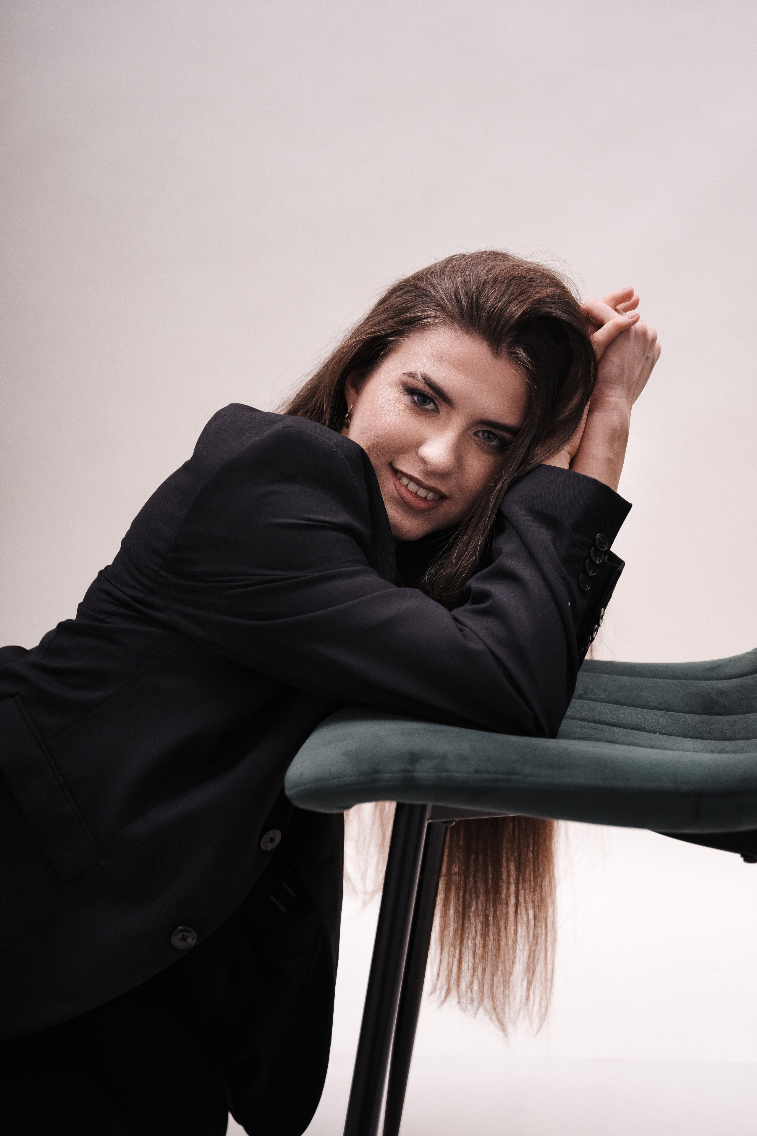 Liza. Karina Czernecka Foto