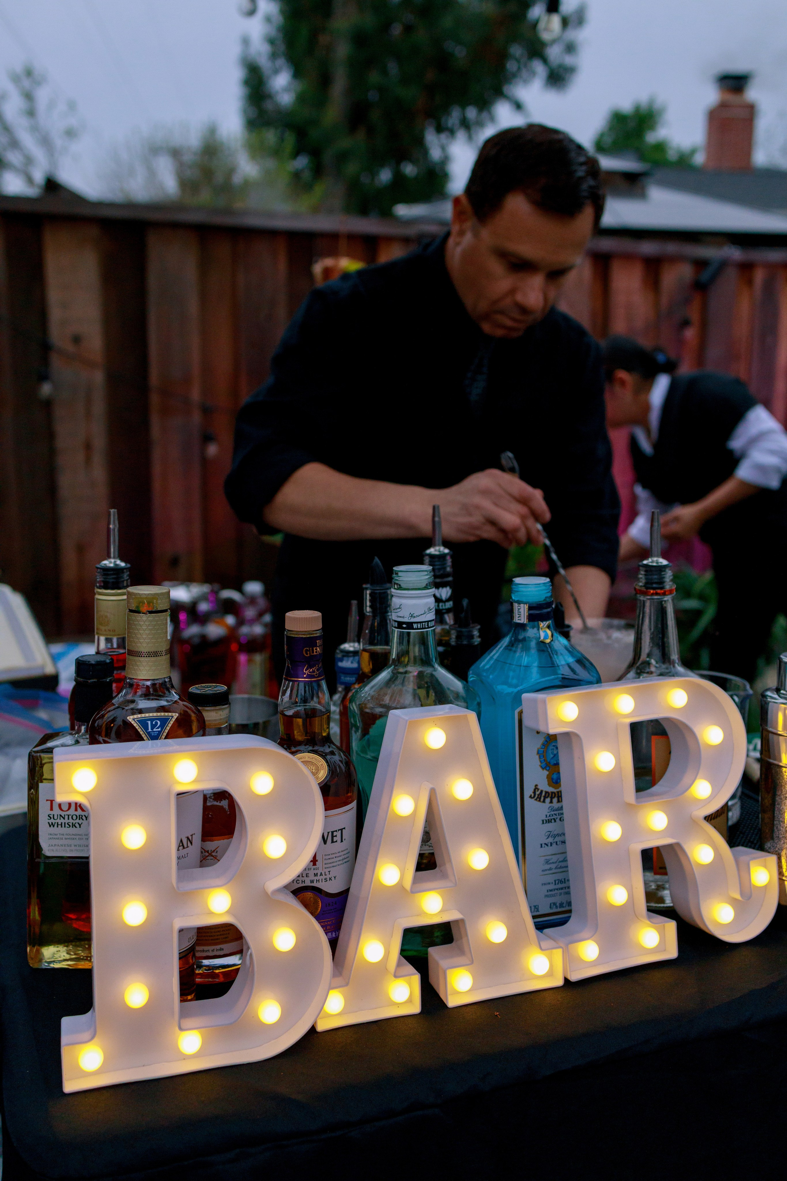 Evening event. Family and Event photographer in Bay Area Elena Tiuriumina