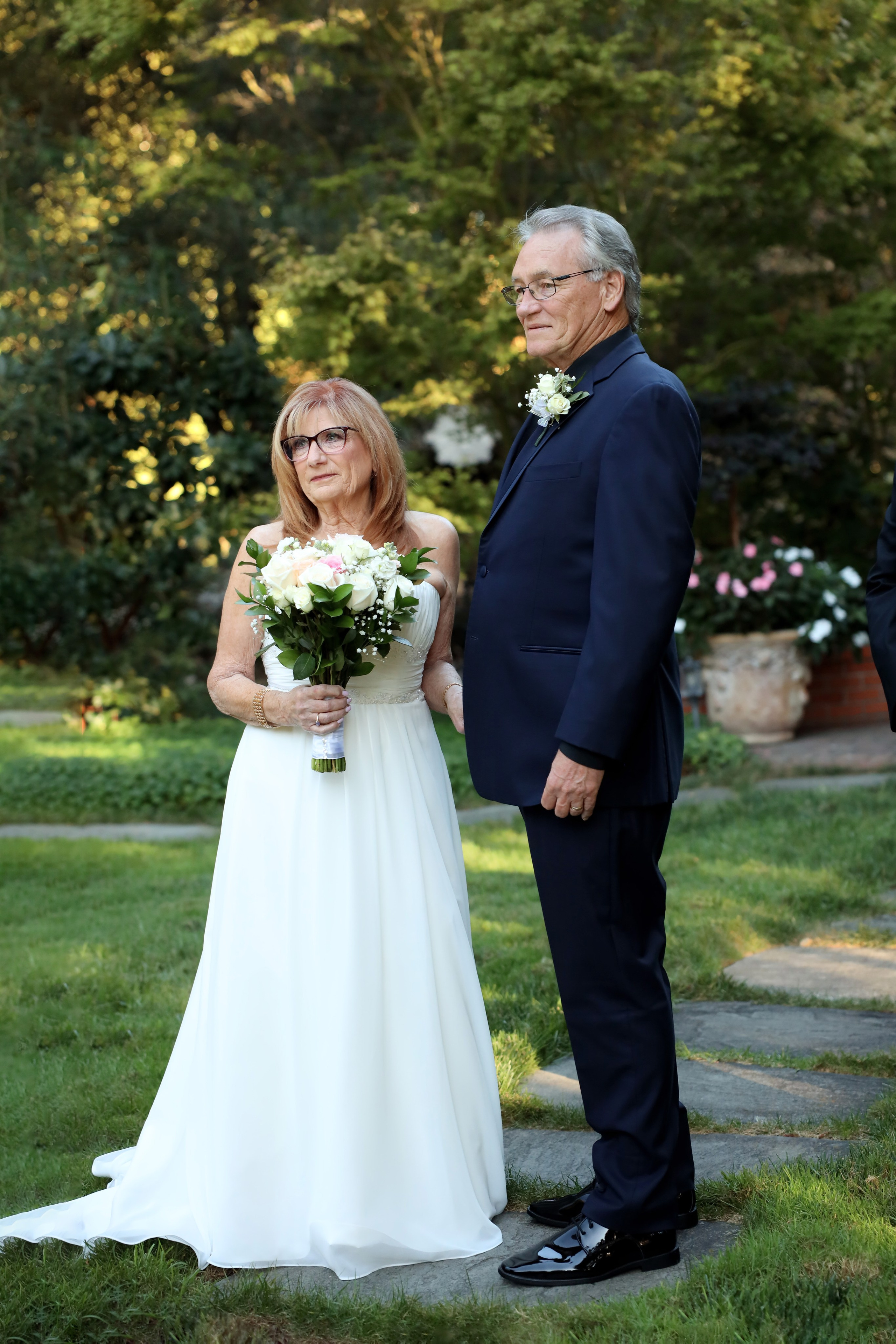 Vow renewal. Family and Event photographer in Bay Area Elena Tiuriumina