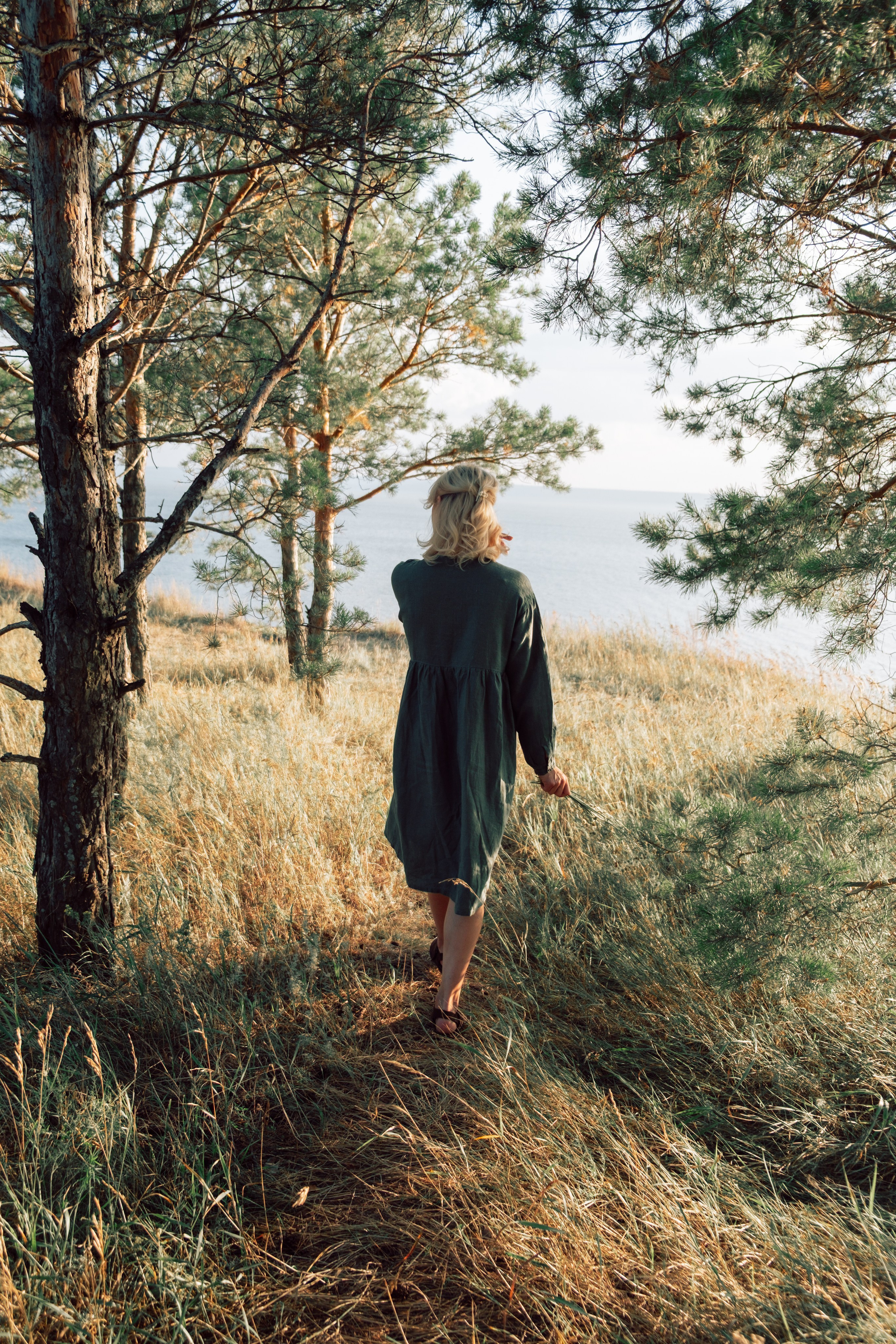 Portrait and Lifestyle Photographer in Vienna — Nick Pavlov