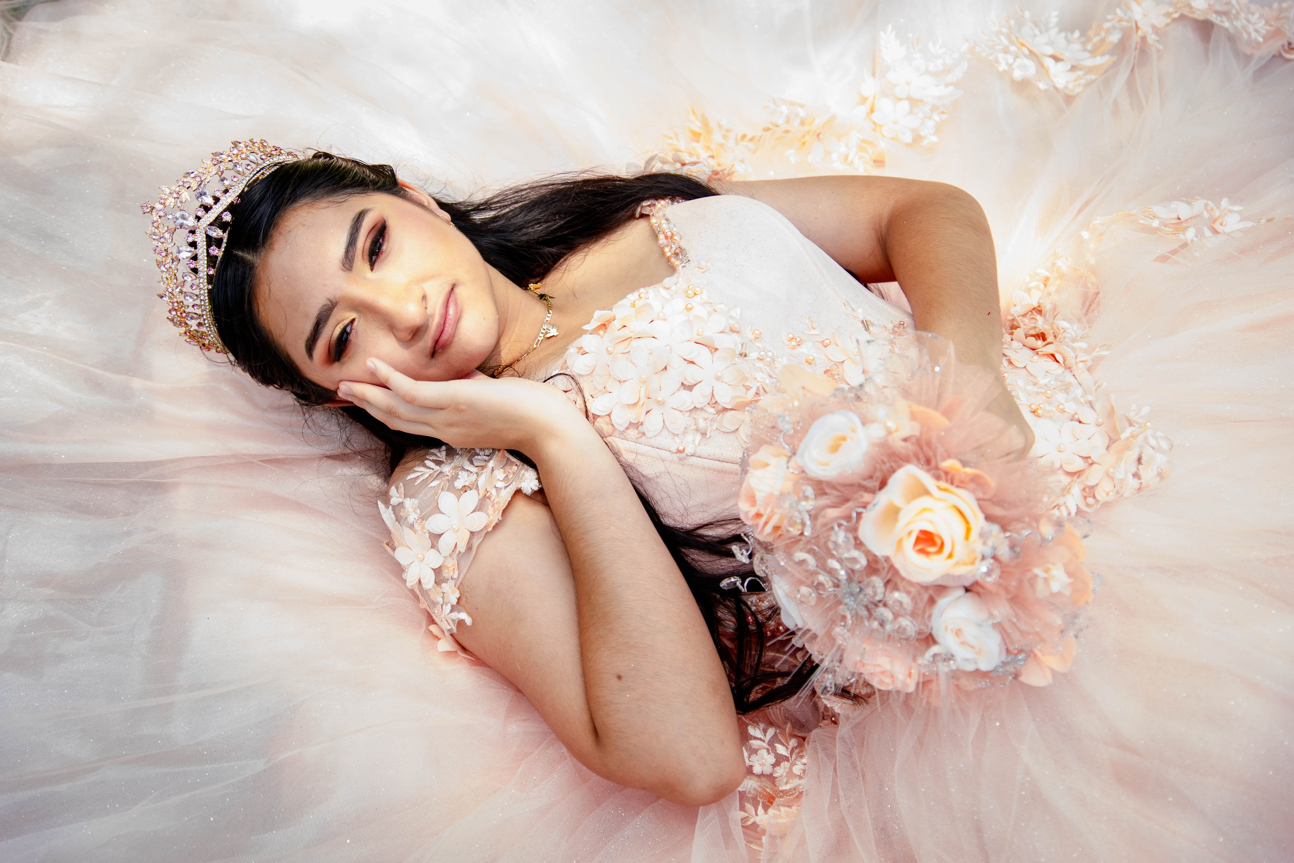 Alondra. Fotógrafo "dD" Didier Dzul